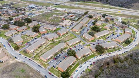 1300 Cavalcade Drive Dallas TX 75211