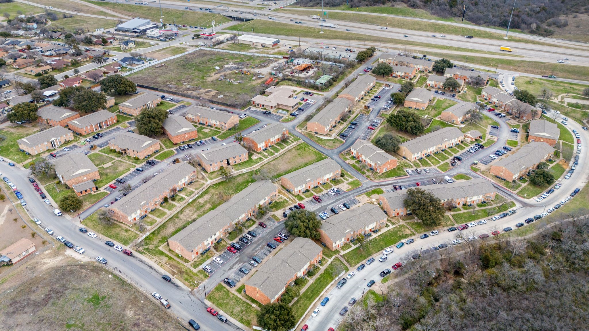 1300 Cavalcade Drive Dallas TX 75211