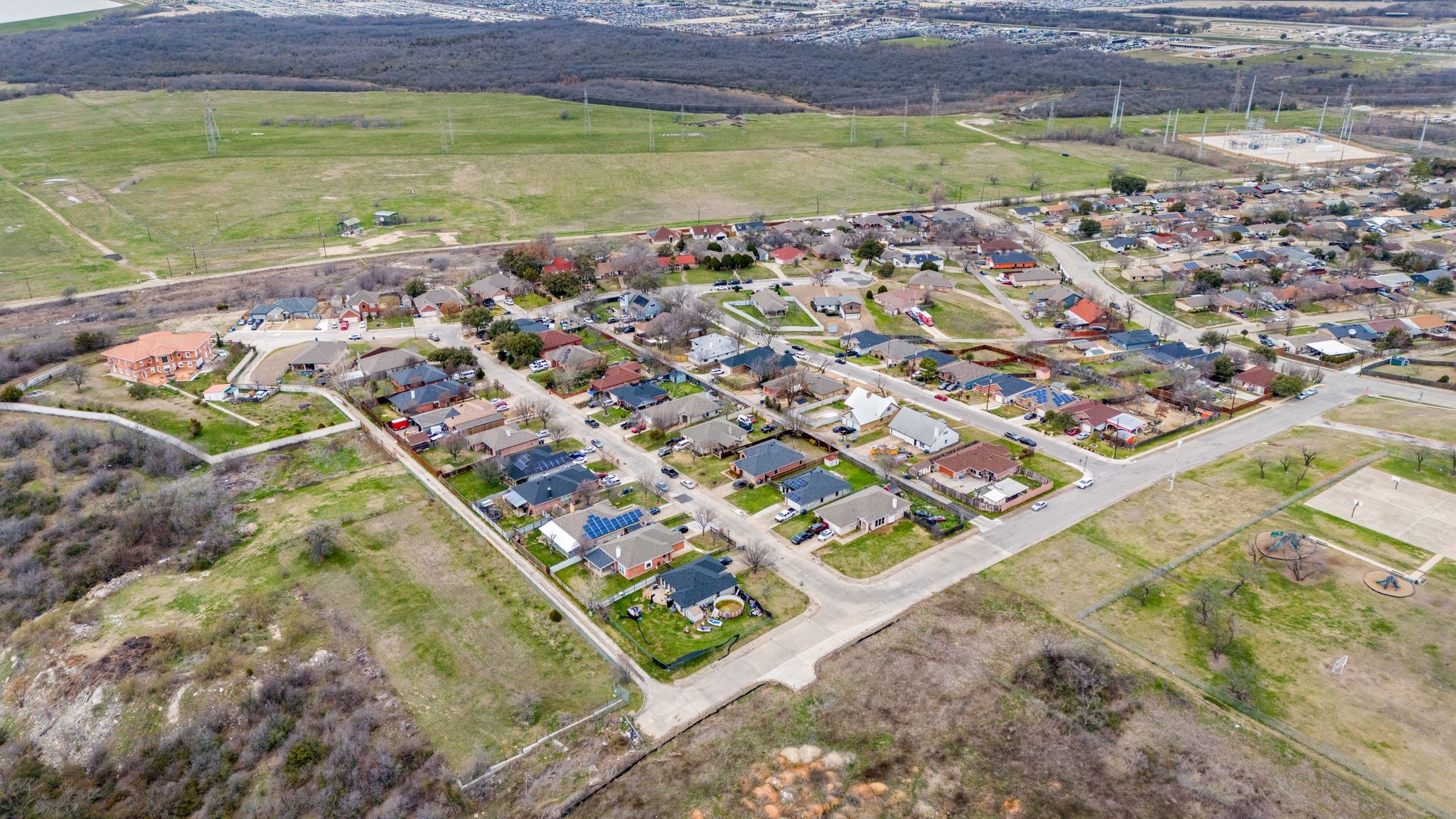 1300 Cavalcade Drive Dallas TX 75211