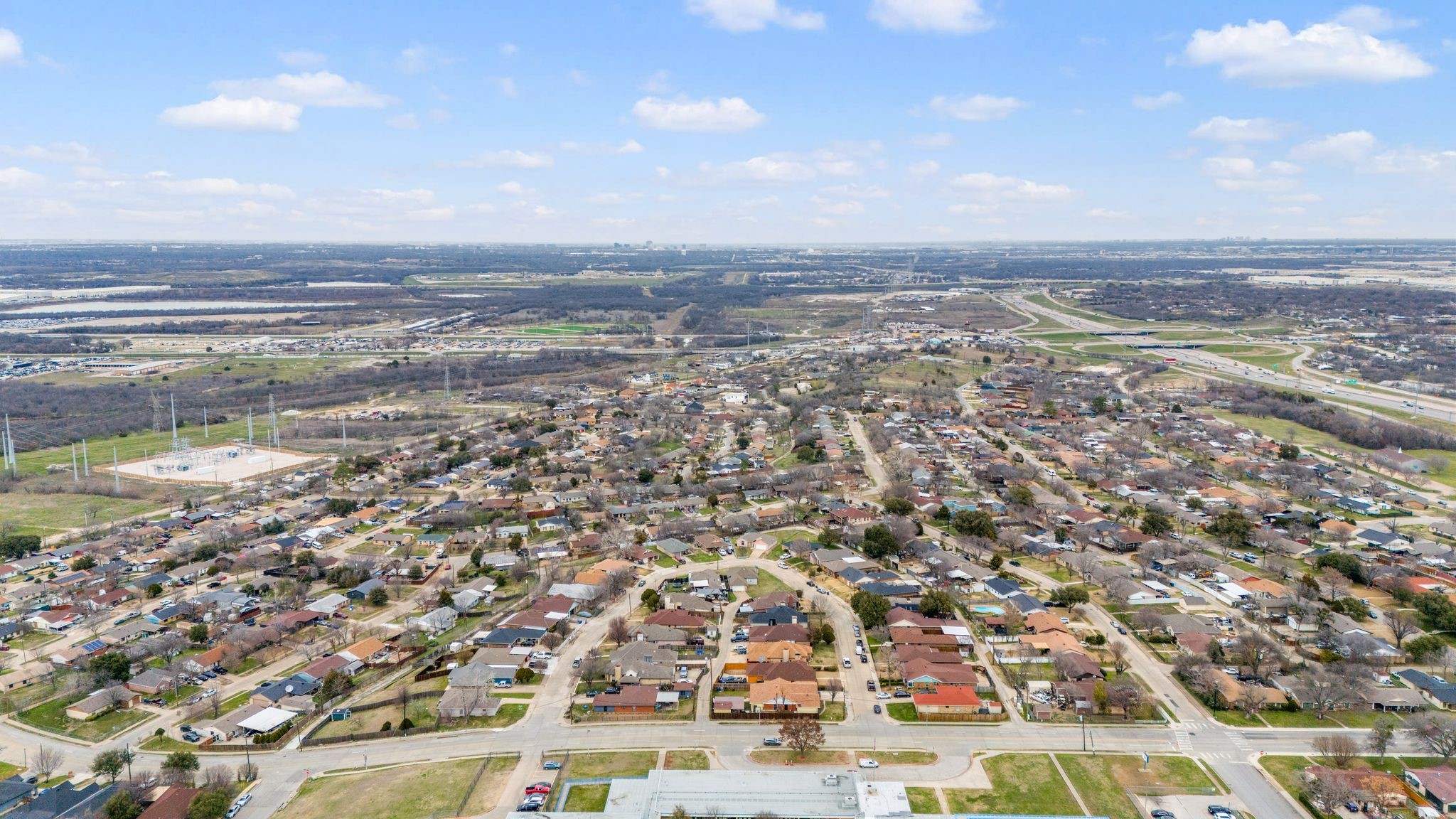 1300 Cavalcade Drive Dallas TX 75211