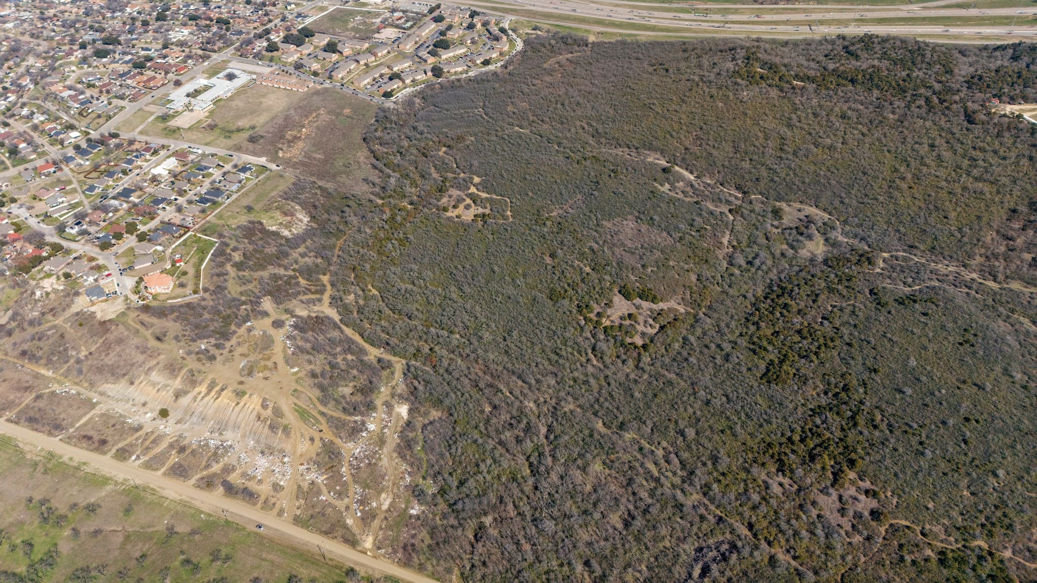 1300 Cavalcade Drive Dallas TX 75211