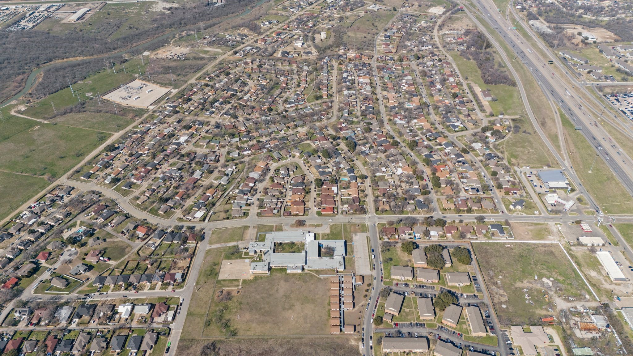 1300 Cavalcade Drive Dallas TX 75211