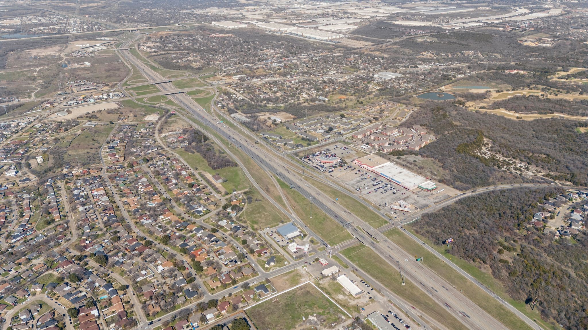 1300 Cavalcade Drive Dallas TX 75211