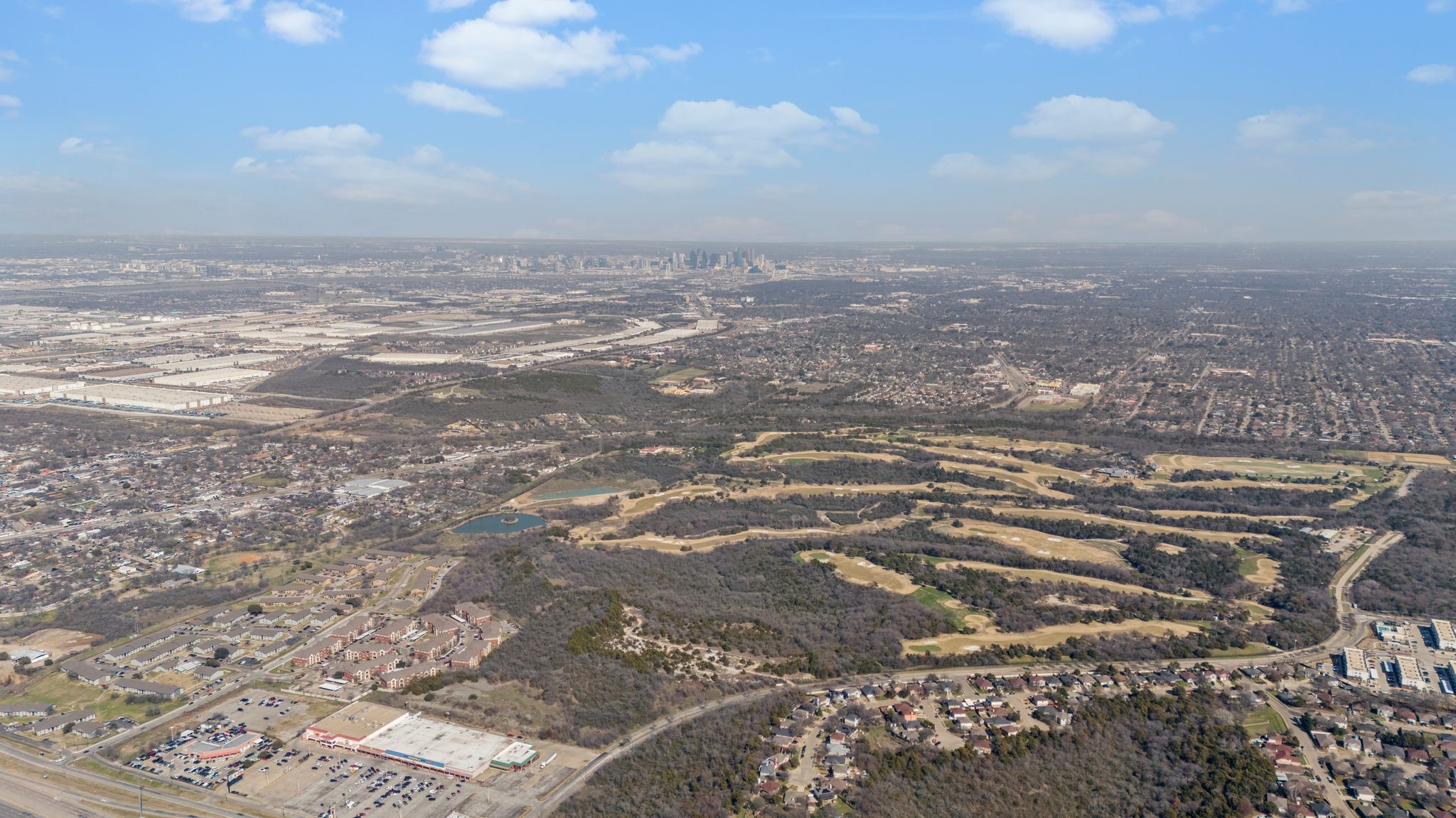 1300 Cavalcade Drive Dallas TX 75211