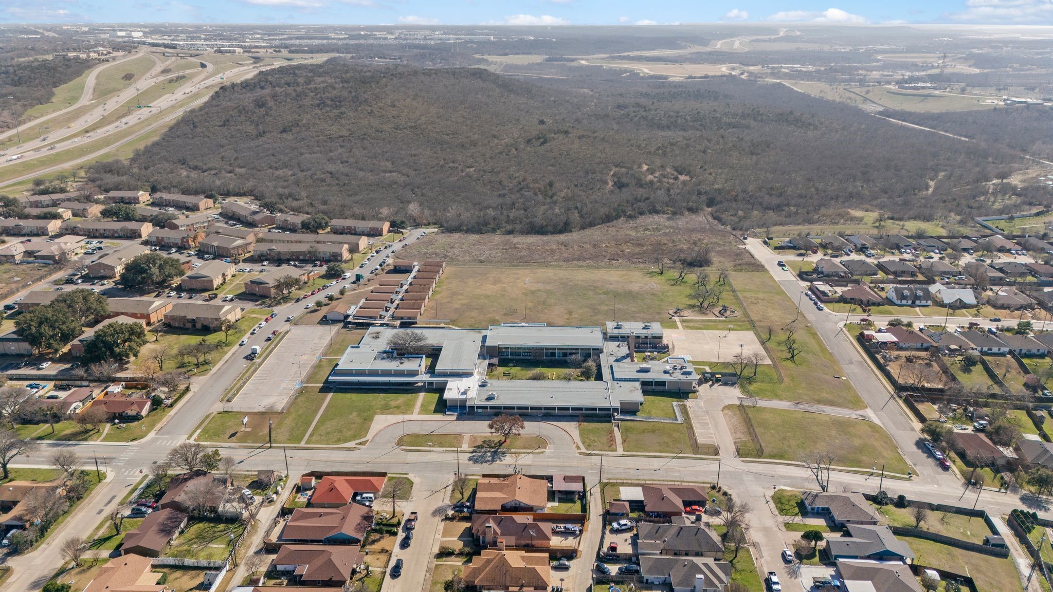 1300 Cavalcade Drive Dallas TX 75211