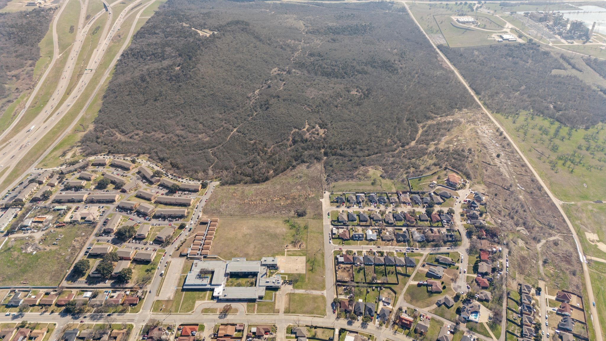 1300 Cavalcade Drive Dallas TX 75211