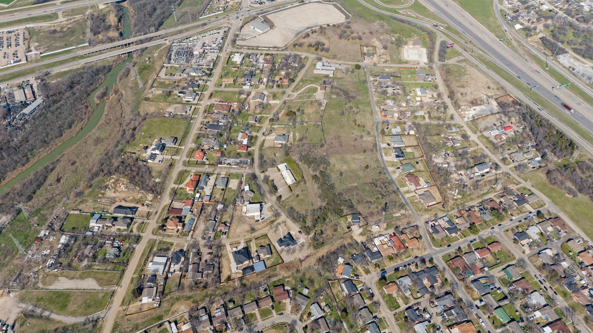 1300 Cavalcade Drive Dallas TX 75211