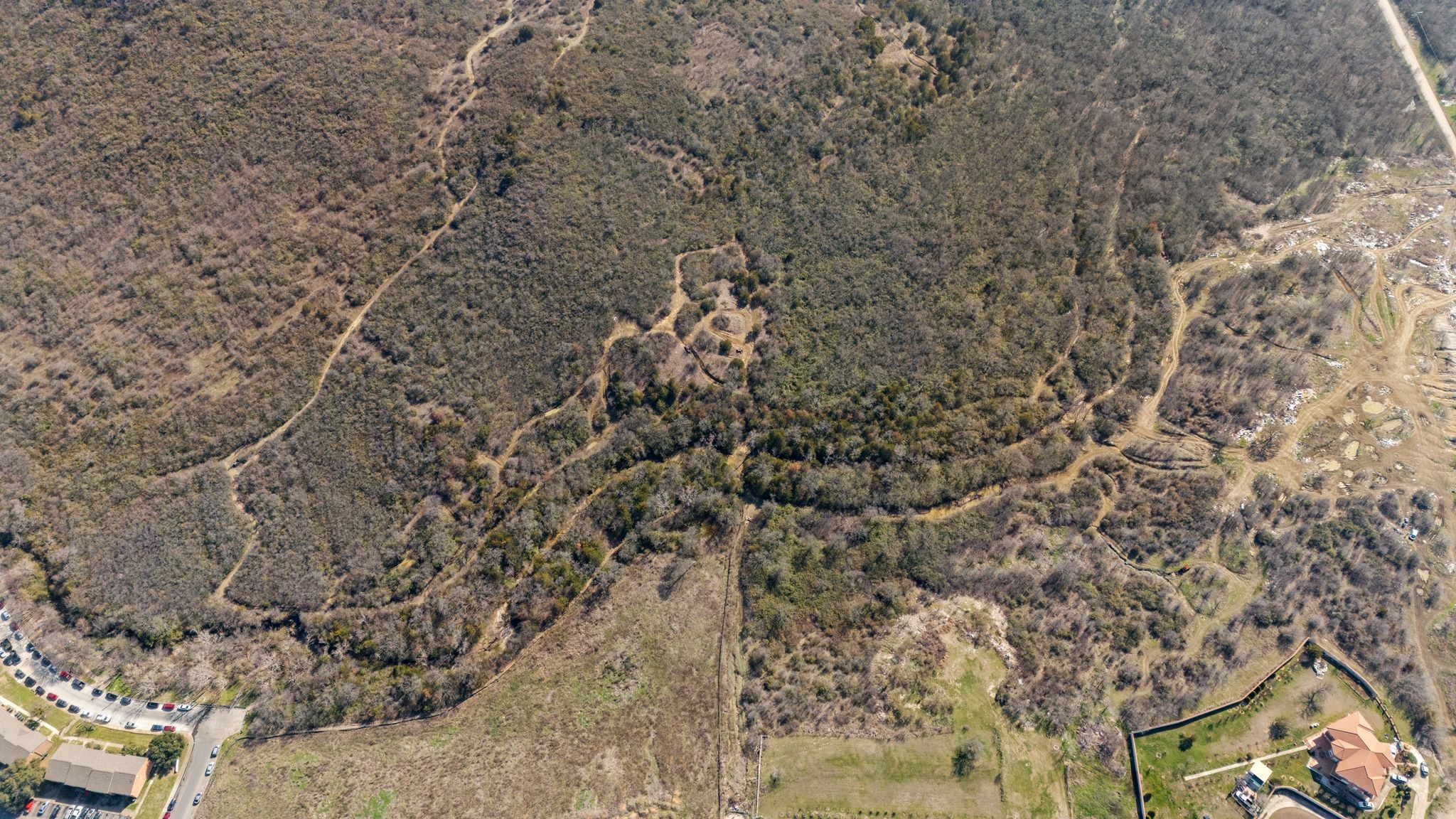 1300 Cavalcade Drive Dallas TX 75211