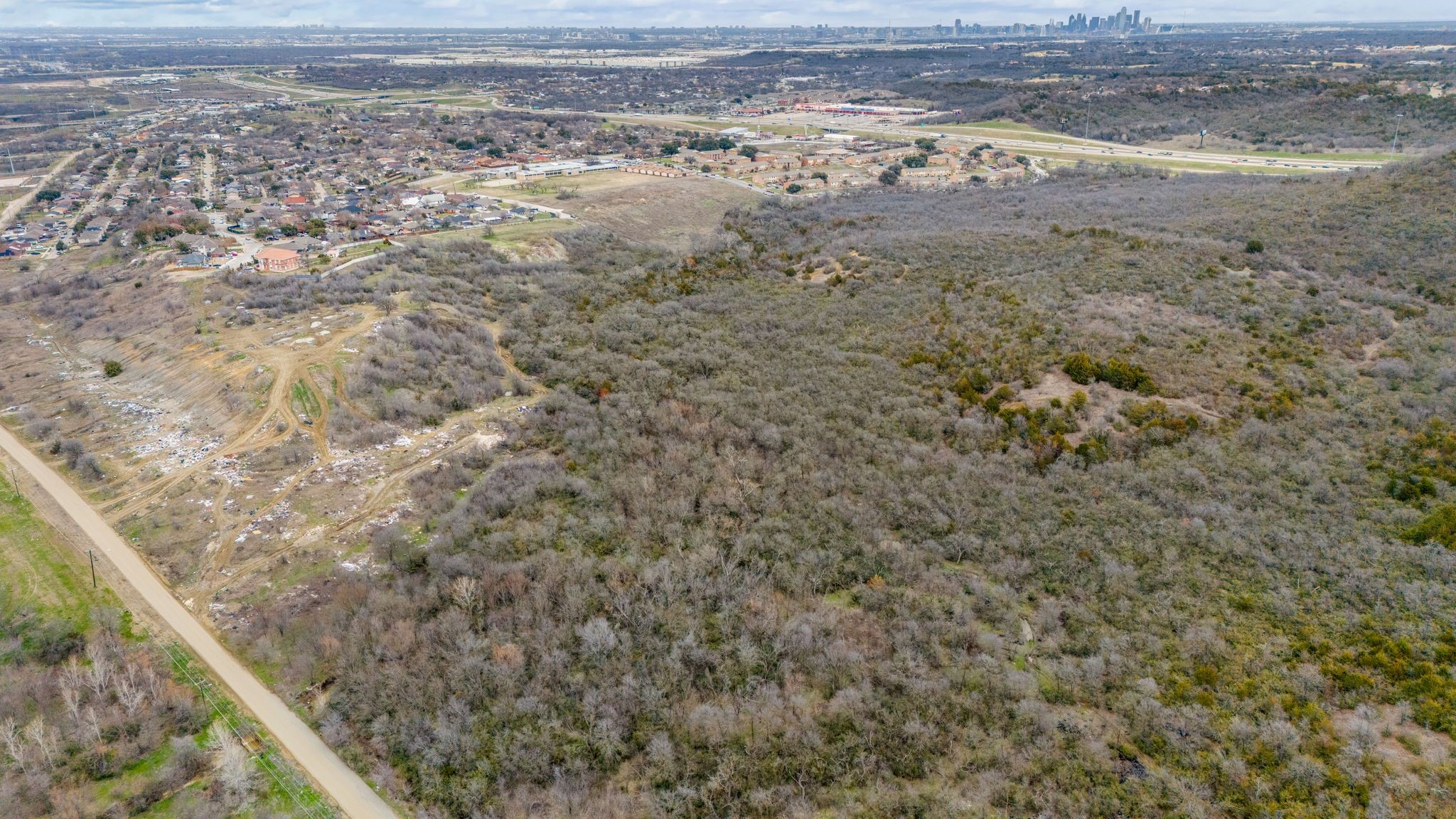 1300 Cavalcade Drive Dallas TX 75211