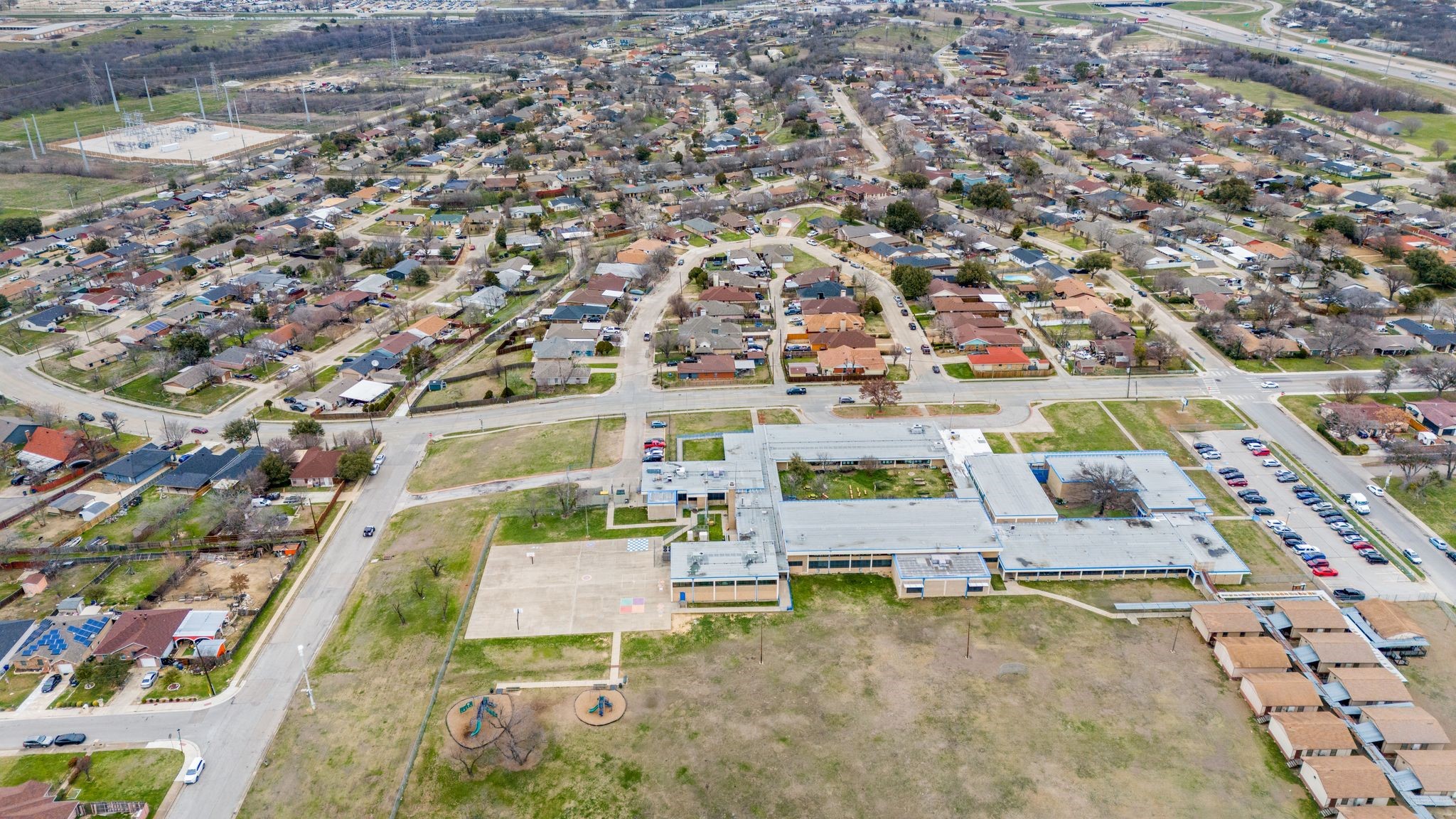 1300 Cavalcade Drive Dallas TX 75211