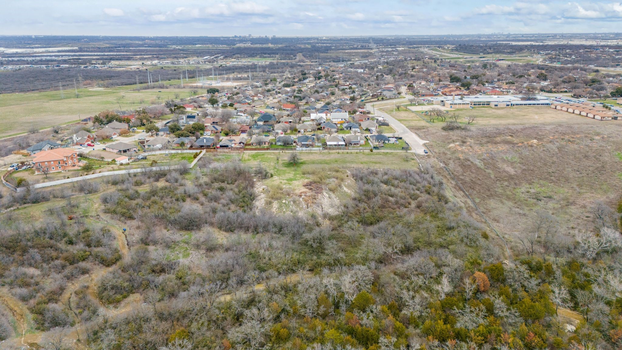 1300 Cavalcade Drive Dallas TX 75211