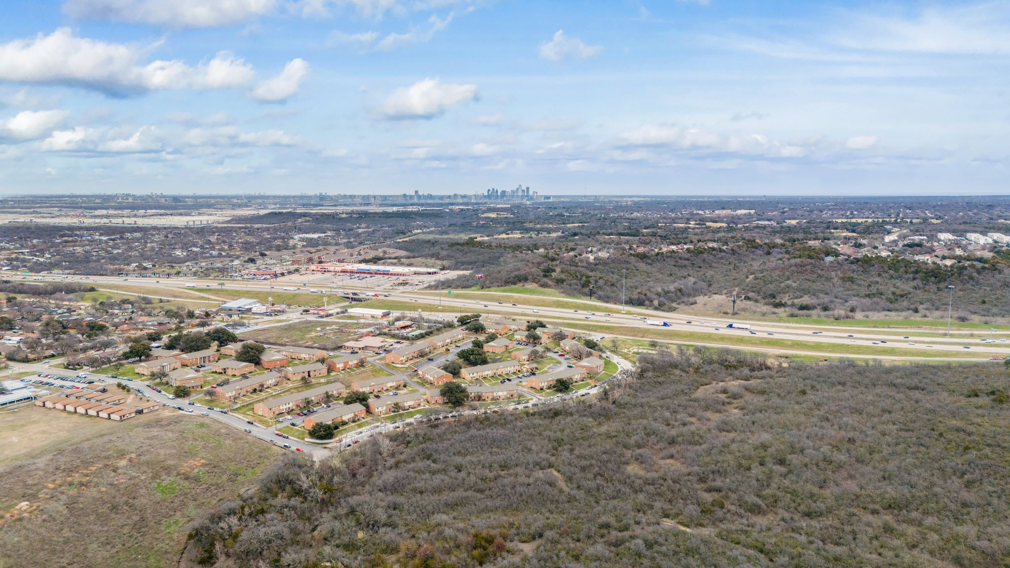 1300 Cavalcade Drive Dallas TX 75211