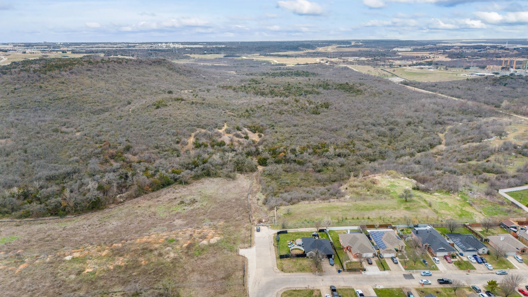 1300 Cavalcade Drive Dallas TX 75211