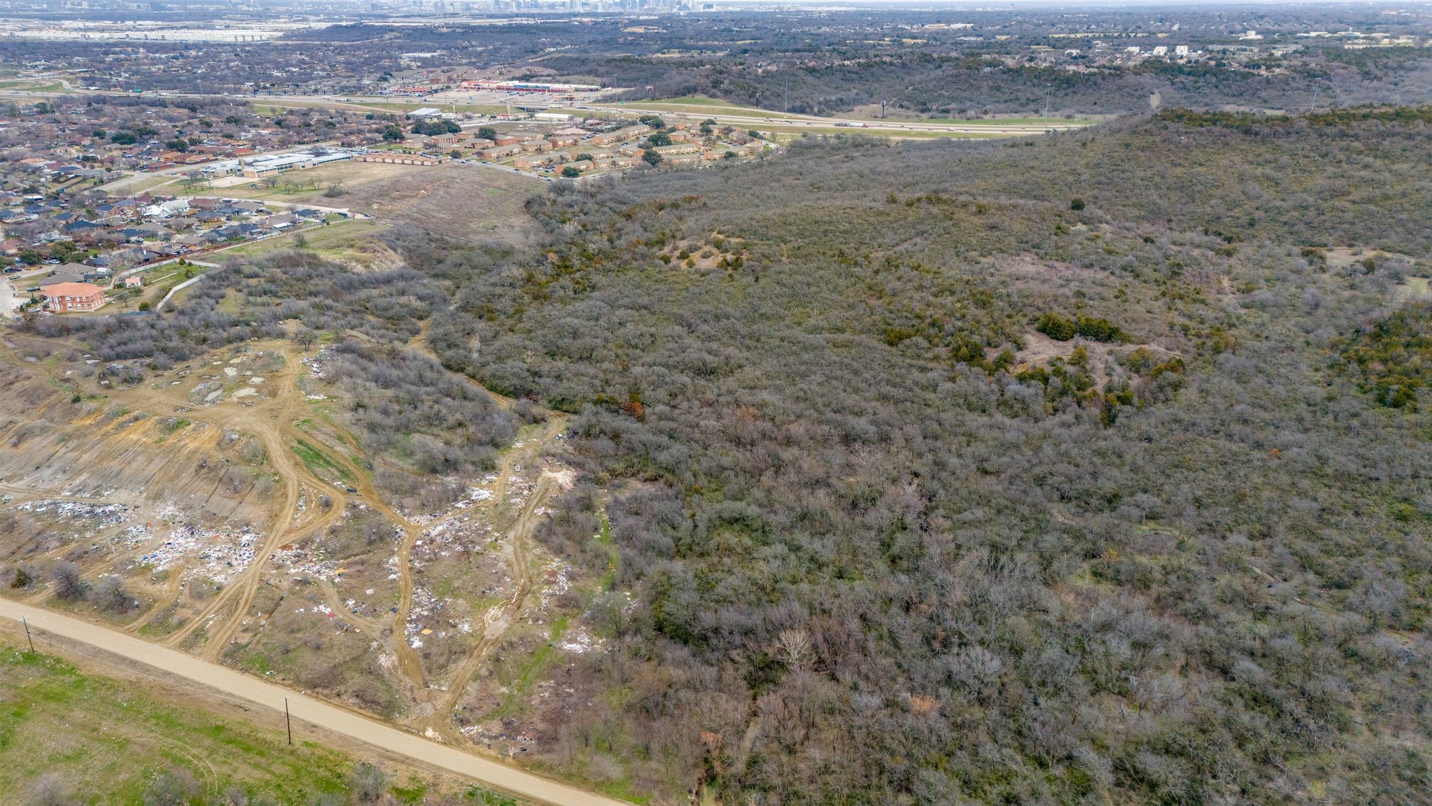 1300 Cavalcade Drive Dallas TX 75211