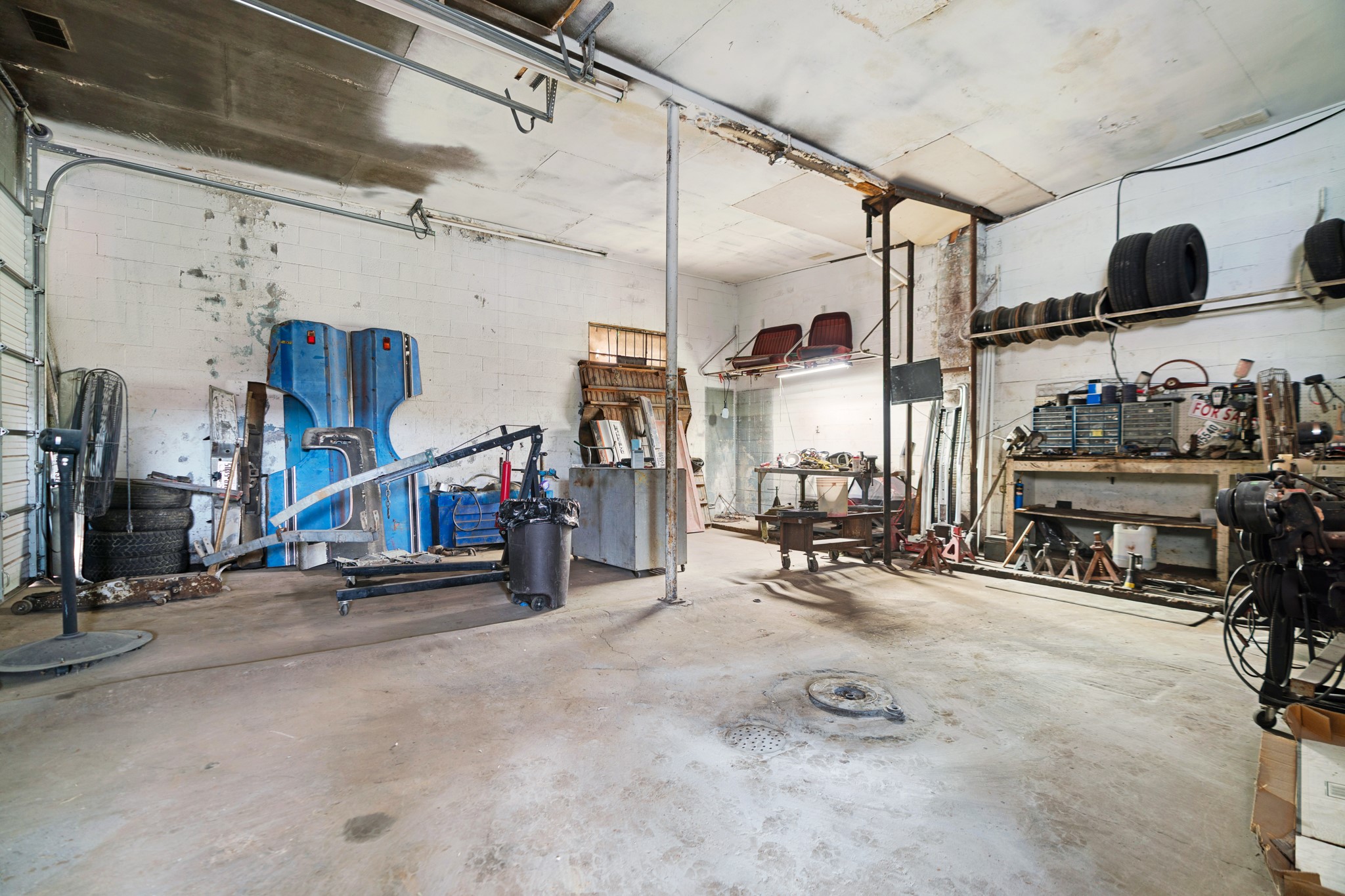 455 N Main Street Paris TX 75460