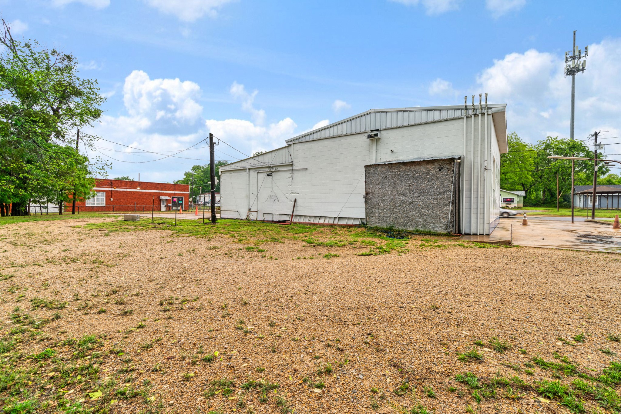 455 N Main Street Paris TX 75460