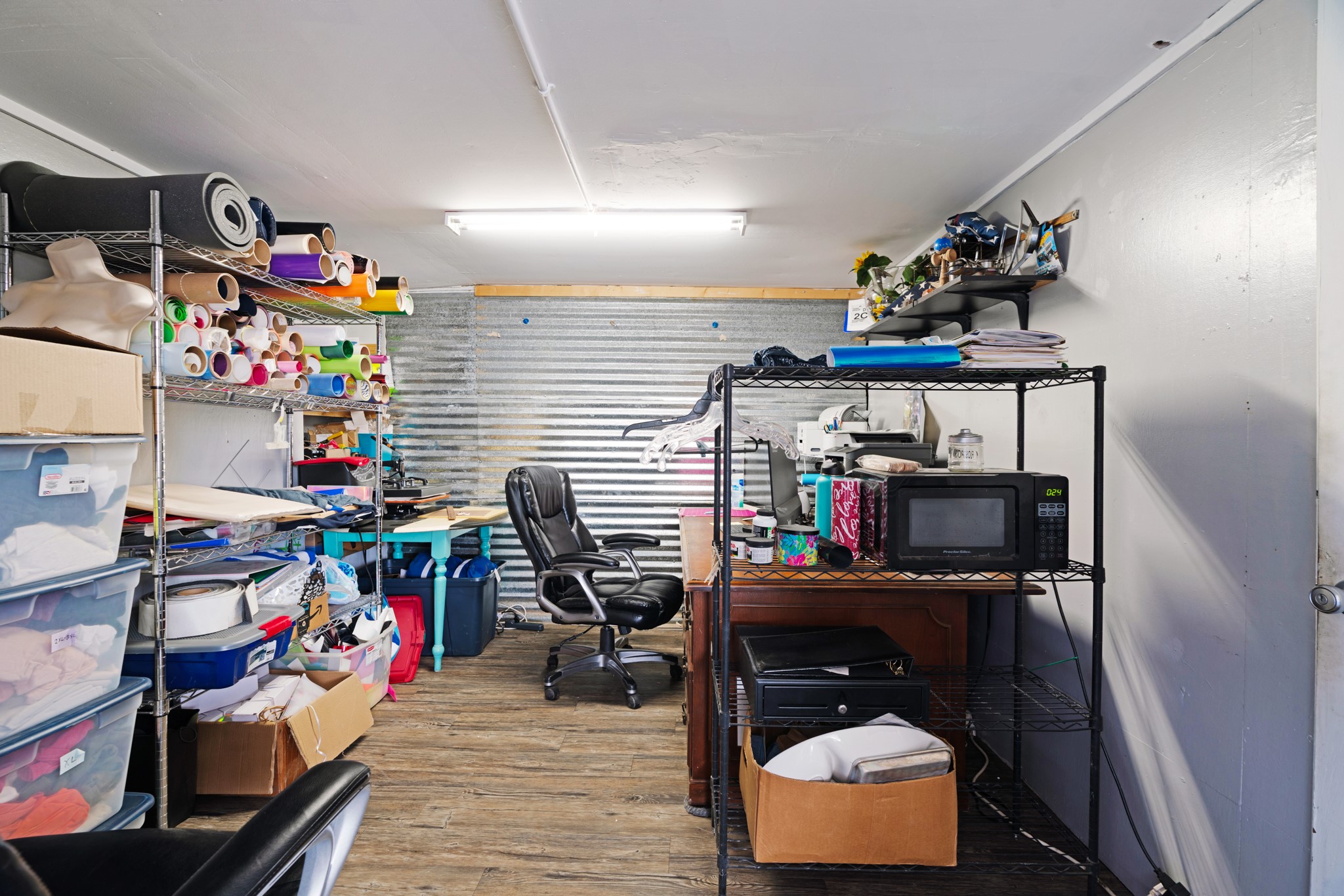 455 N Main Street Paris TX 75460