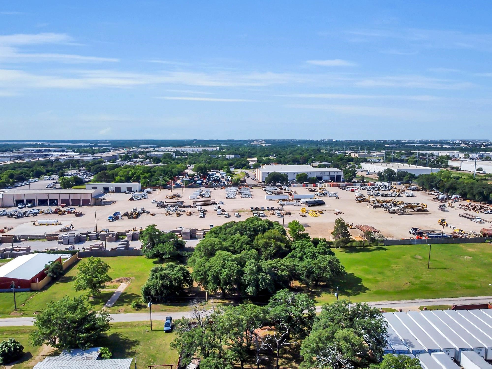 1401 Leyfair Drive Grand Prairie TX 75050