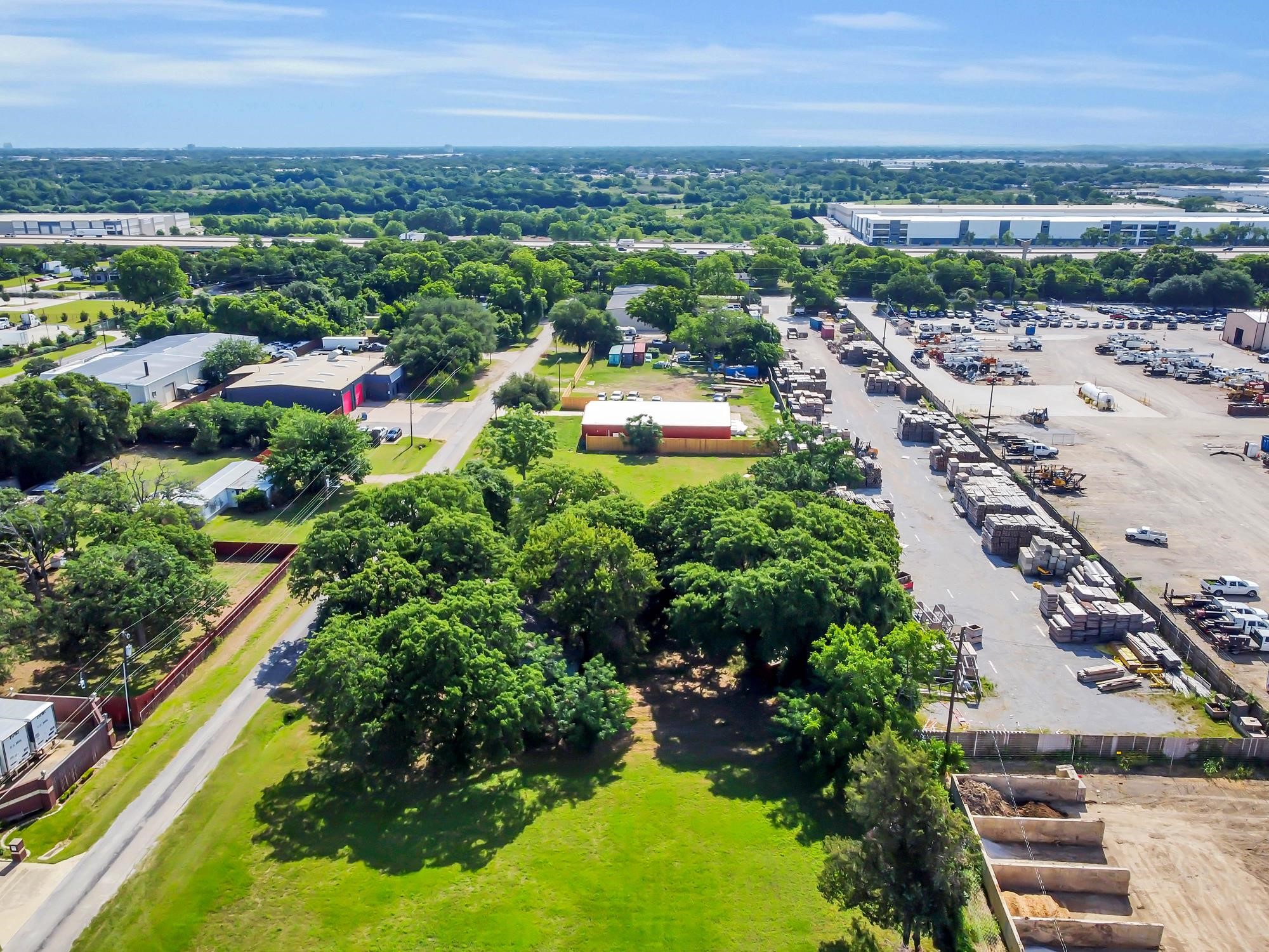 1401 Leyfair Drive Grand Prairie TX 75050
