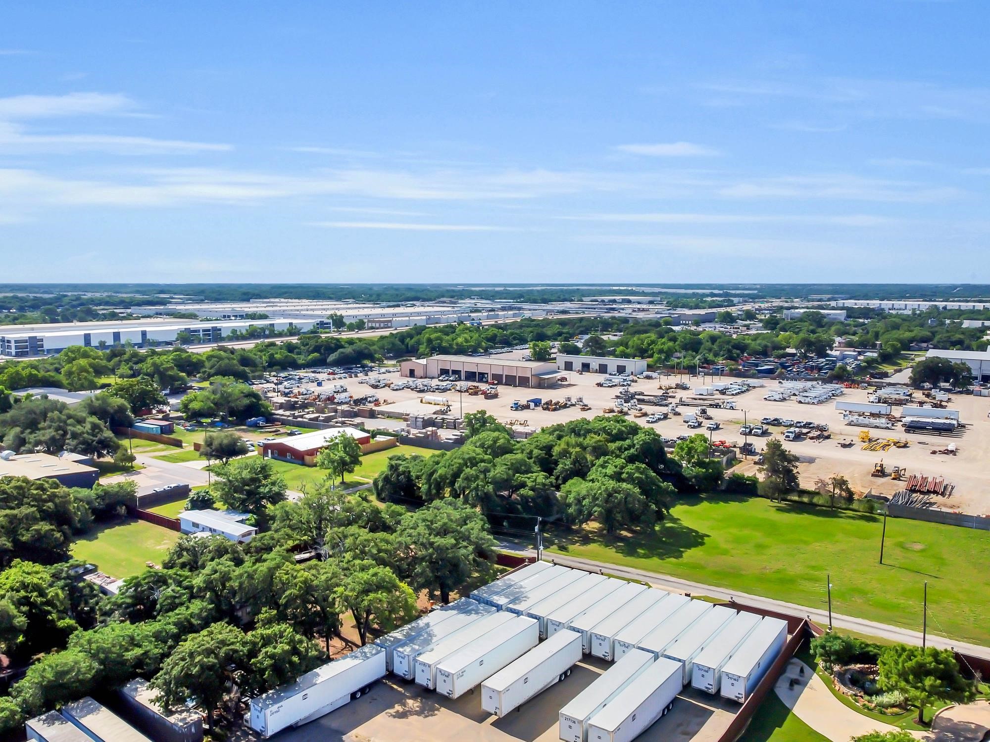 1401 Leyfair Drive Grand Prairie TX 75050