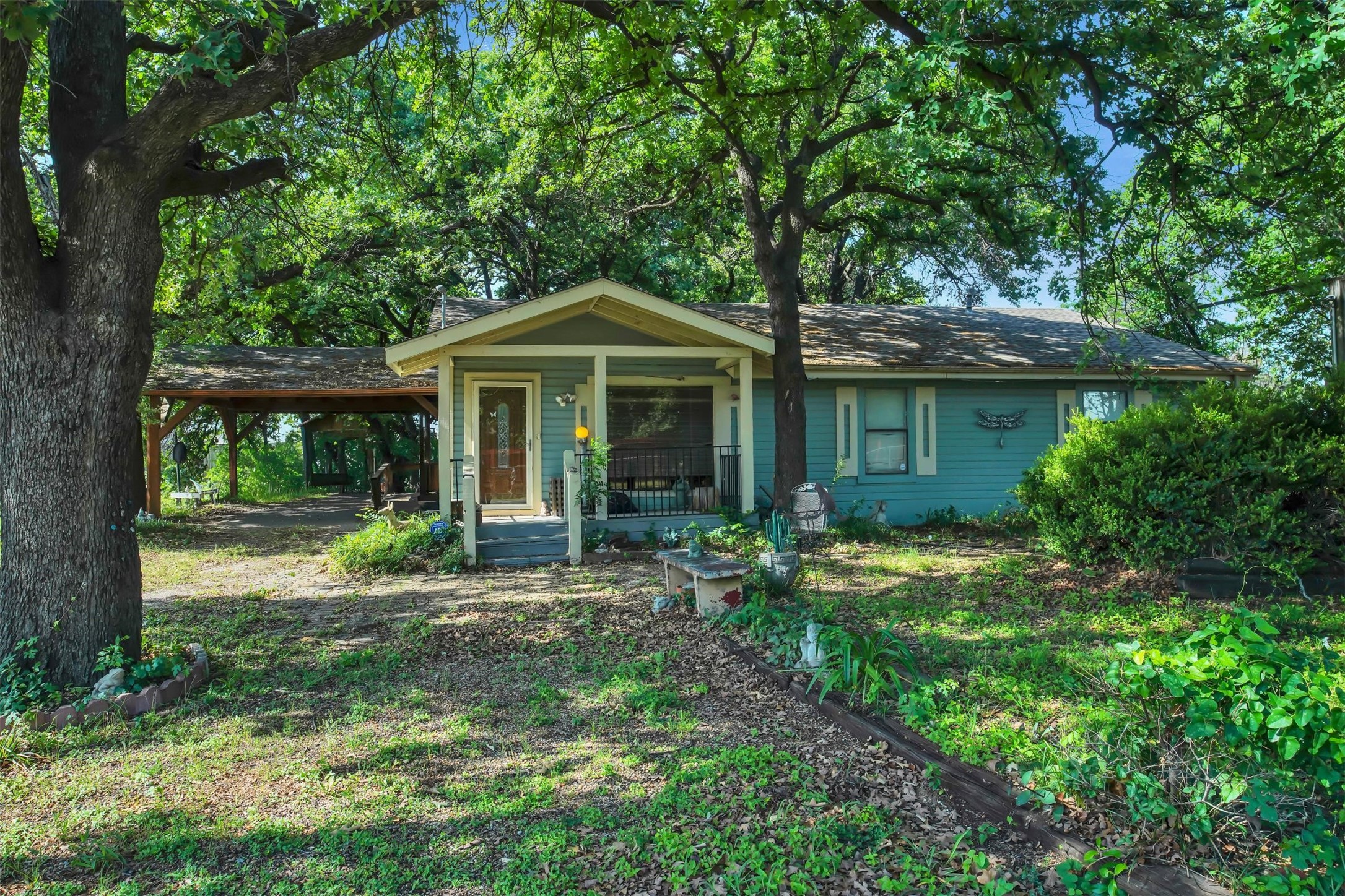 1401 Leyfair Drive Grand Prairie TX 75050