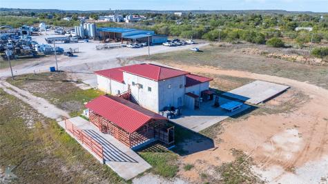 117 Land Grant Lane Baird TX 79504