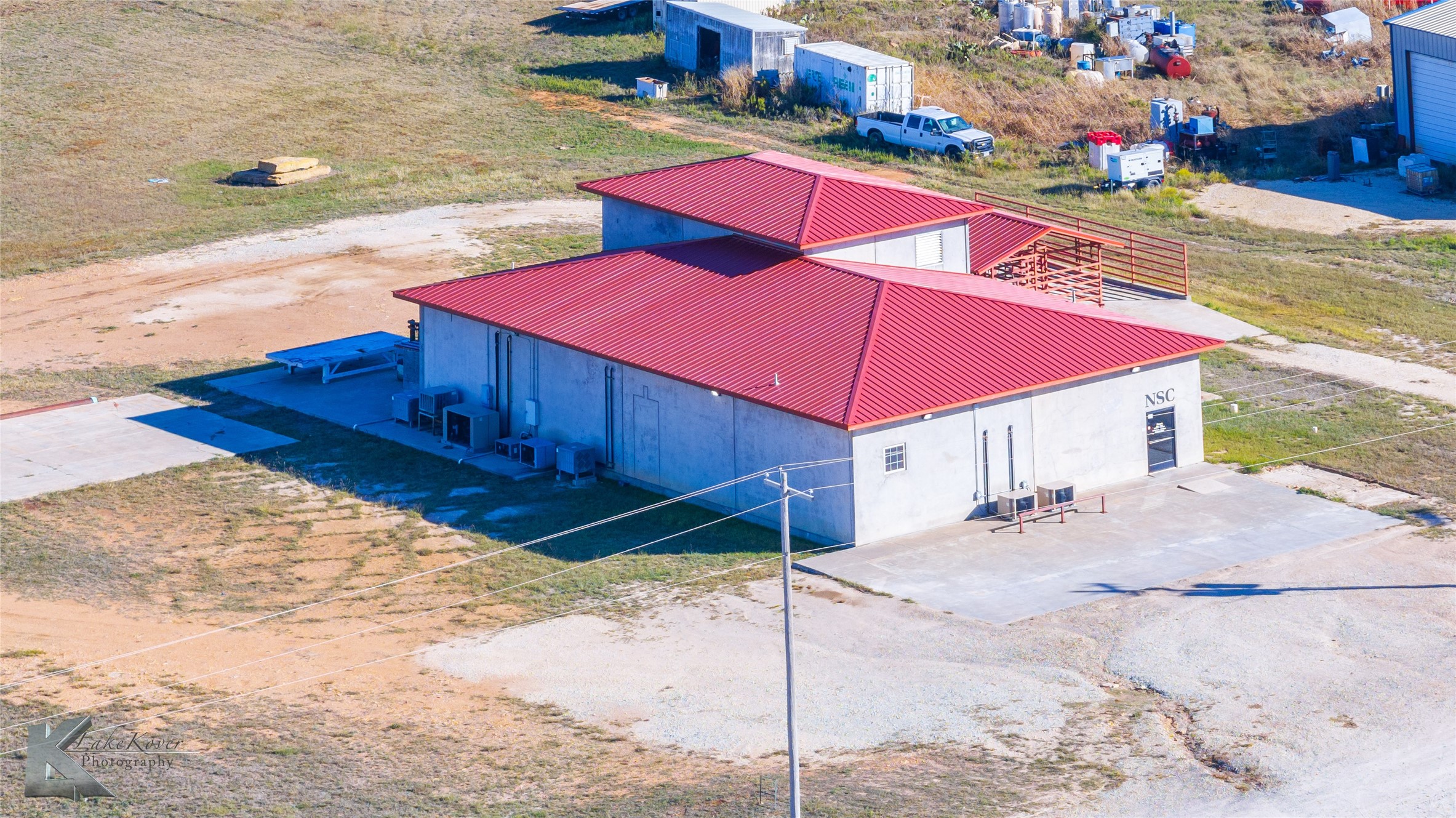 117 Land Grant Lane Baird TX 79504