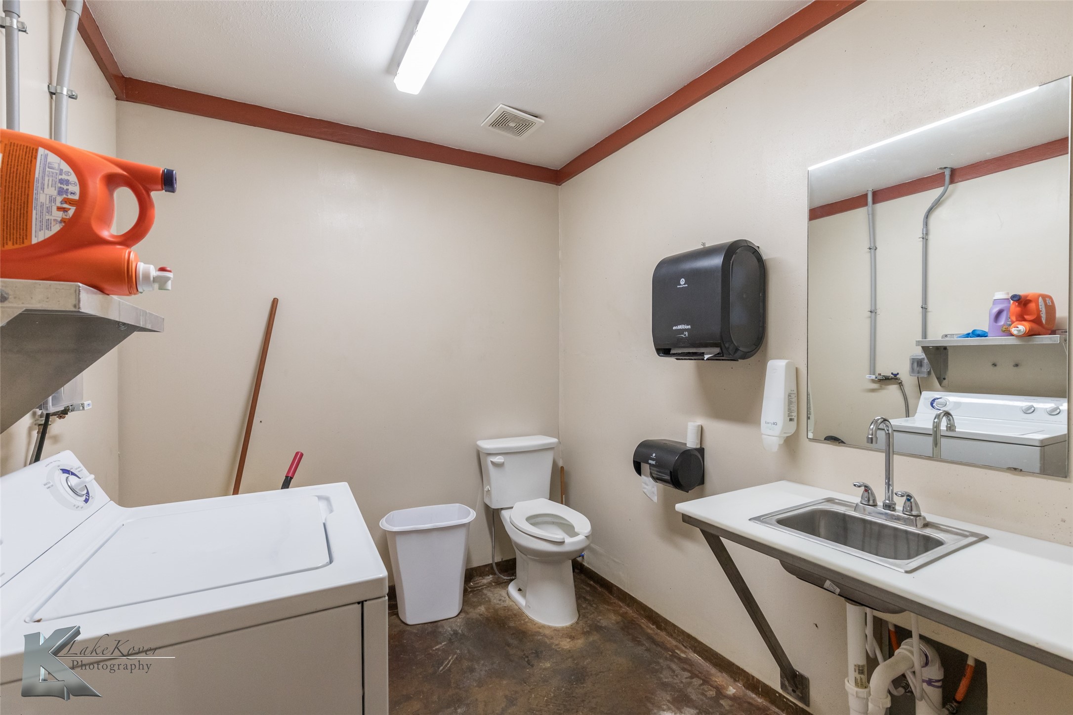 117 Land Grant Lane Baird TX 79504