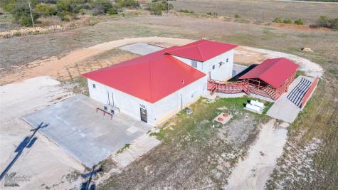 117 Land Grant Lane Baird TX 79504