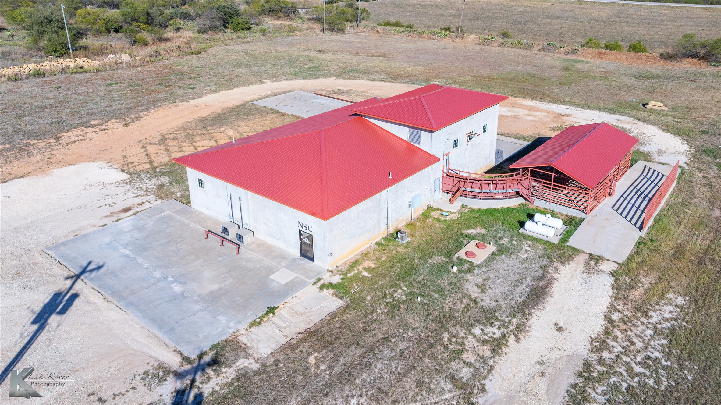 117 Land Grant Lane Baird TX 79504