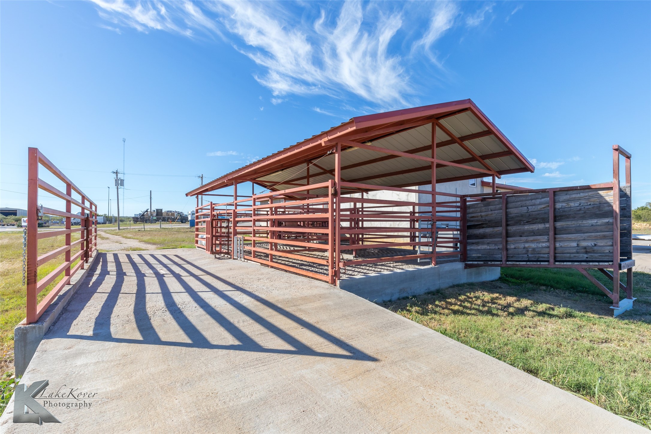 117 Land Grant Lane Baird TX 79504