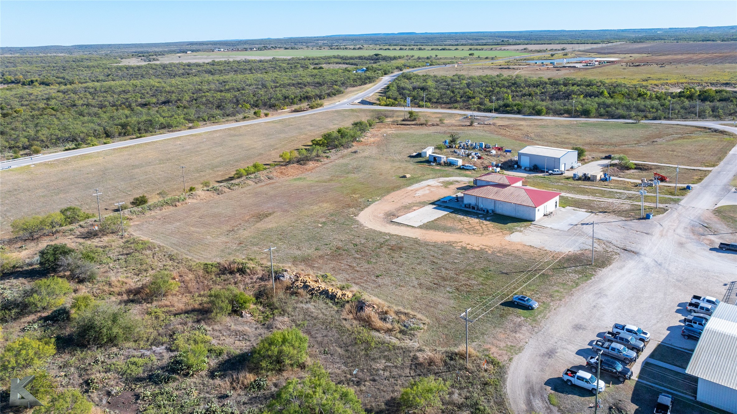 117 Land Grant Lane Baird TX 79504