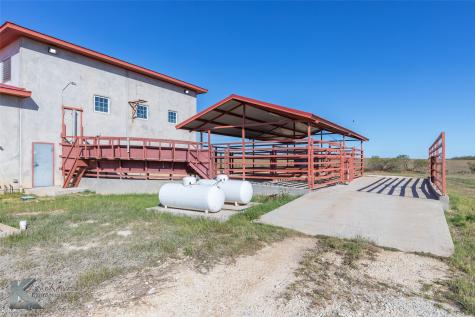117 Land Grant Lane Baird TX 79504