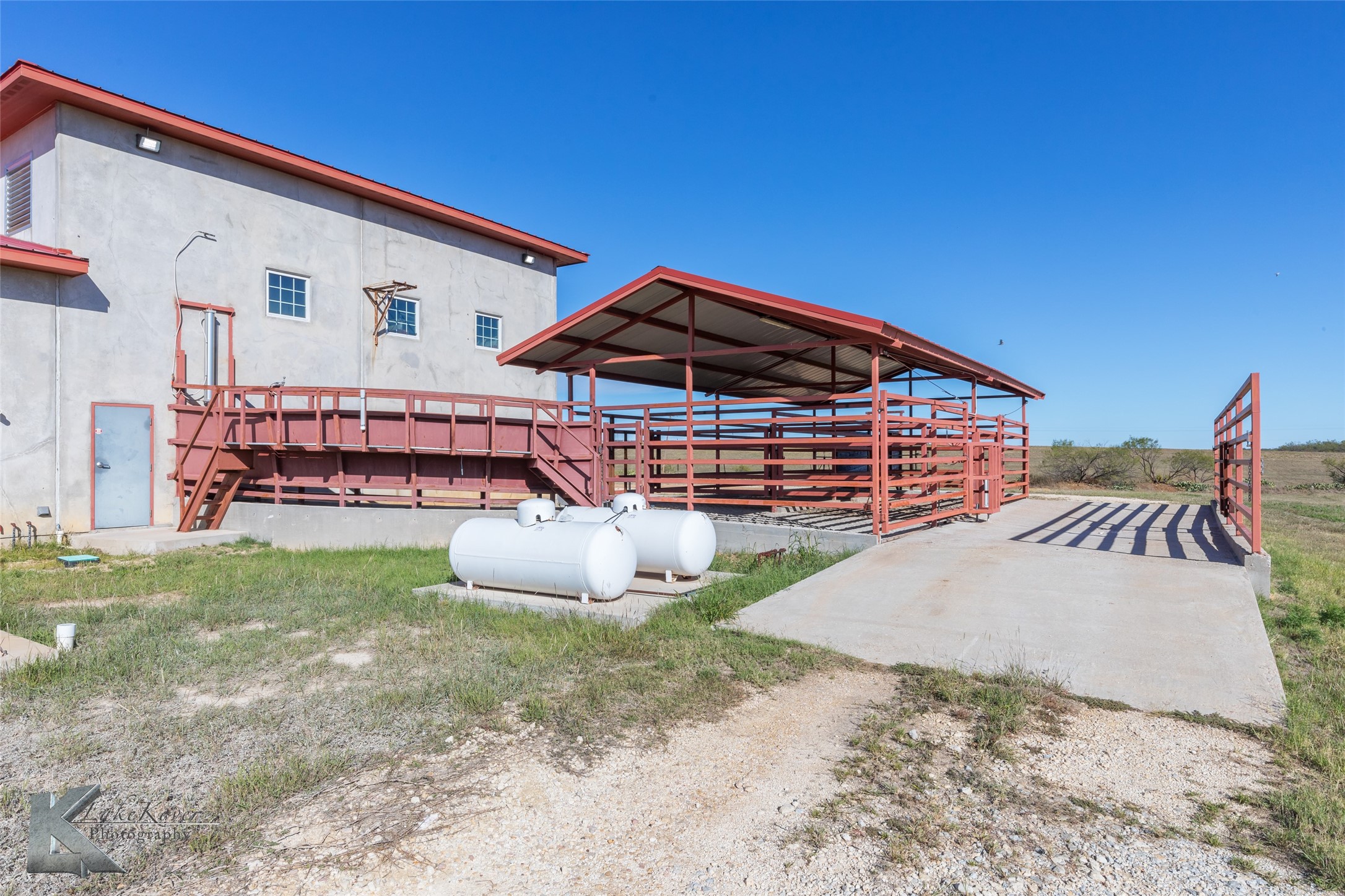 117 Land Grant Lane Baird TX 79504