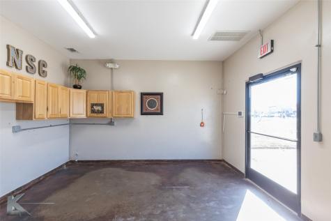 117 Land Grant Lane Baird TX 79504