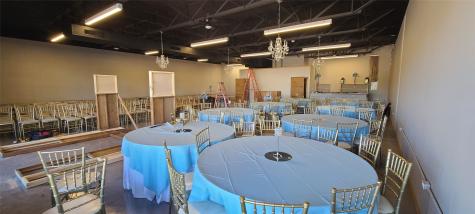 5520 Military Parkway Dallas TX 75227