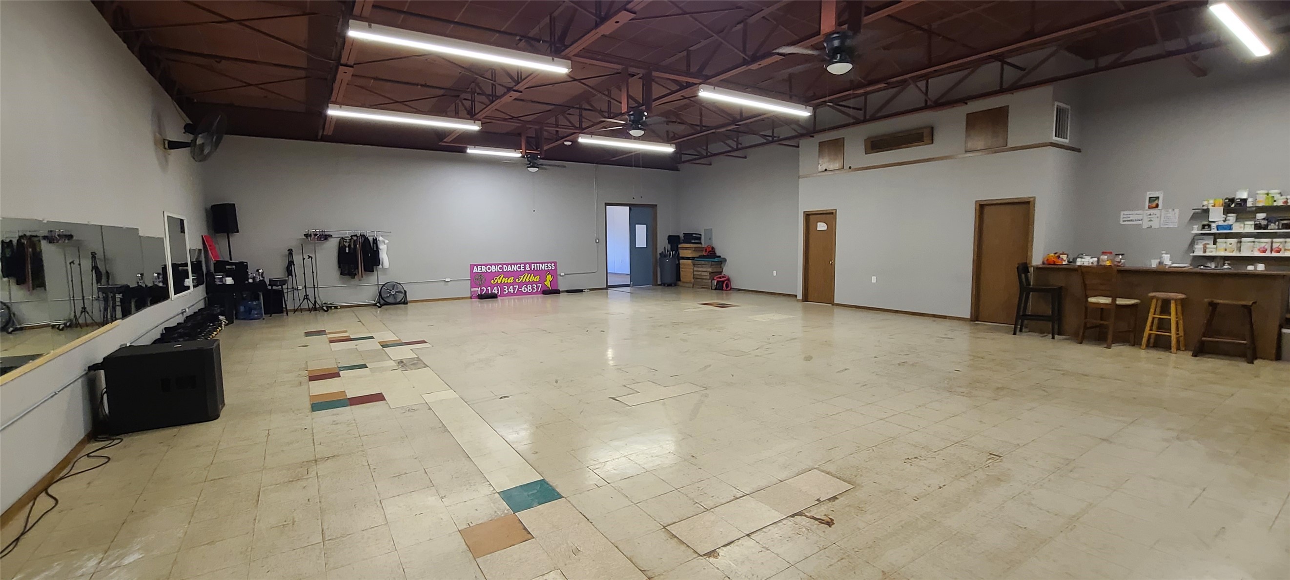 5520 Military Parkway Dallas TX 75227