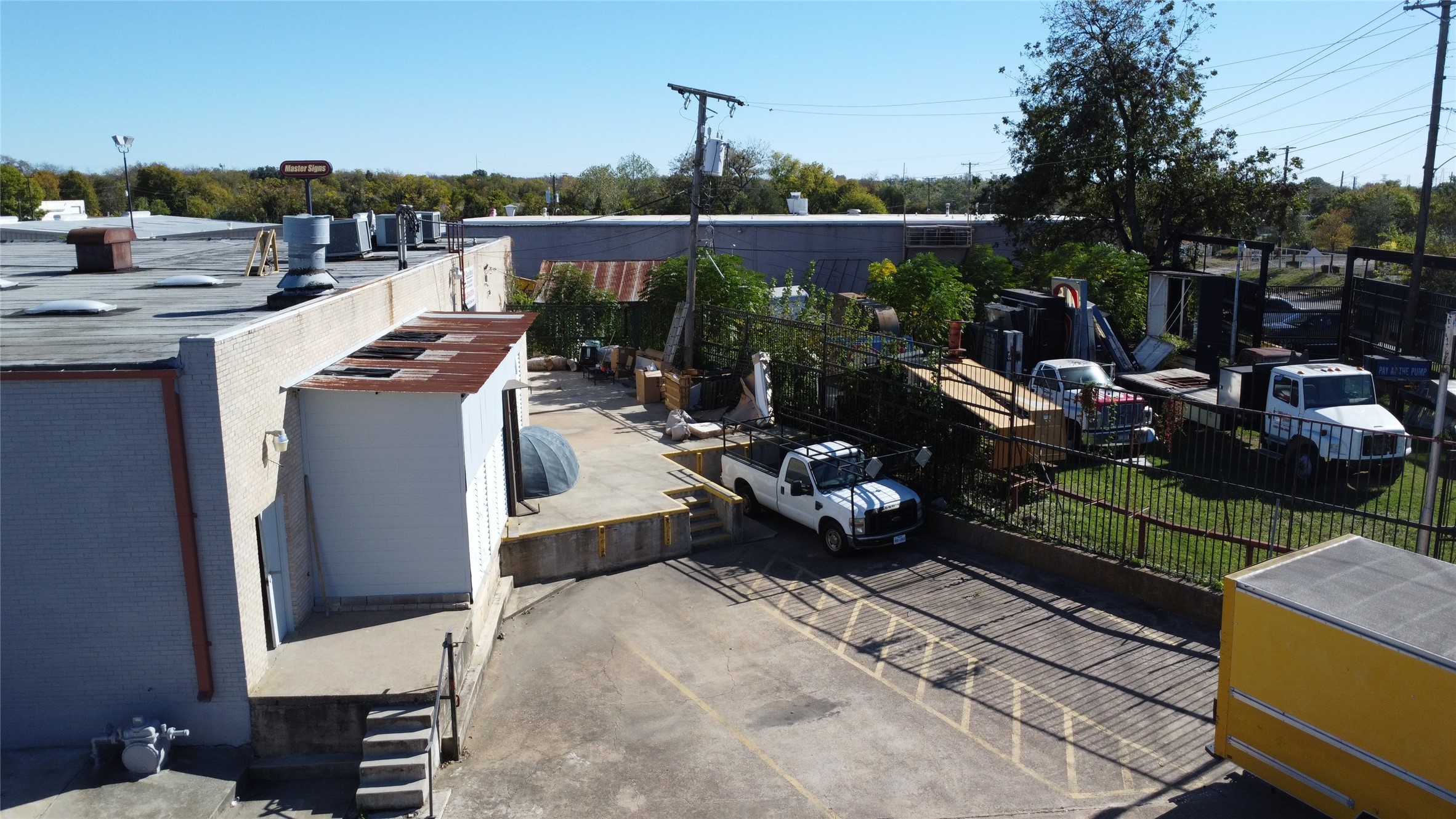 5520 Military Parkway Dallas TX 75227