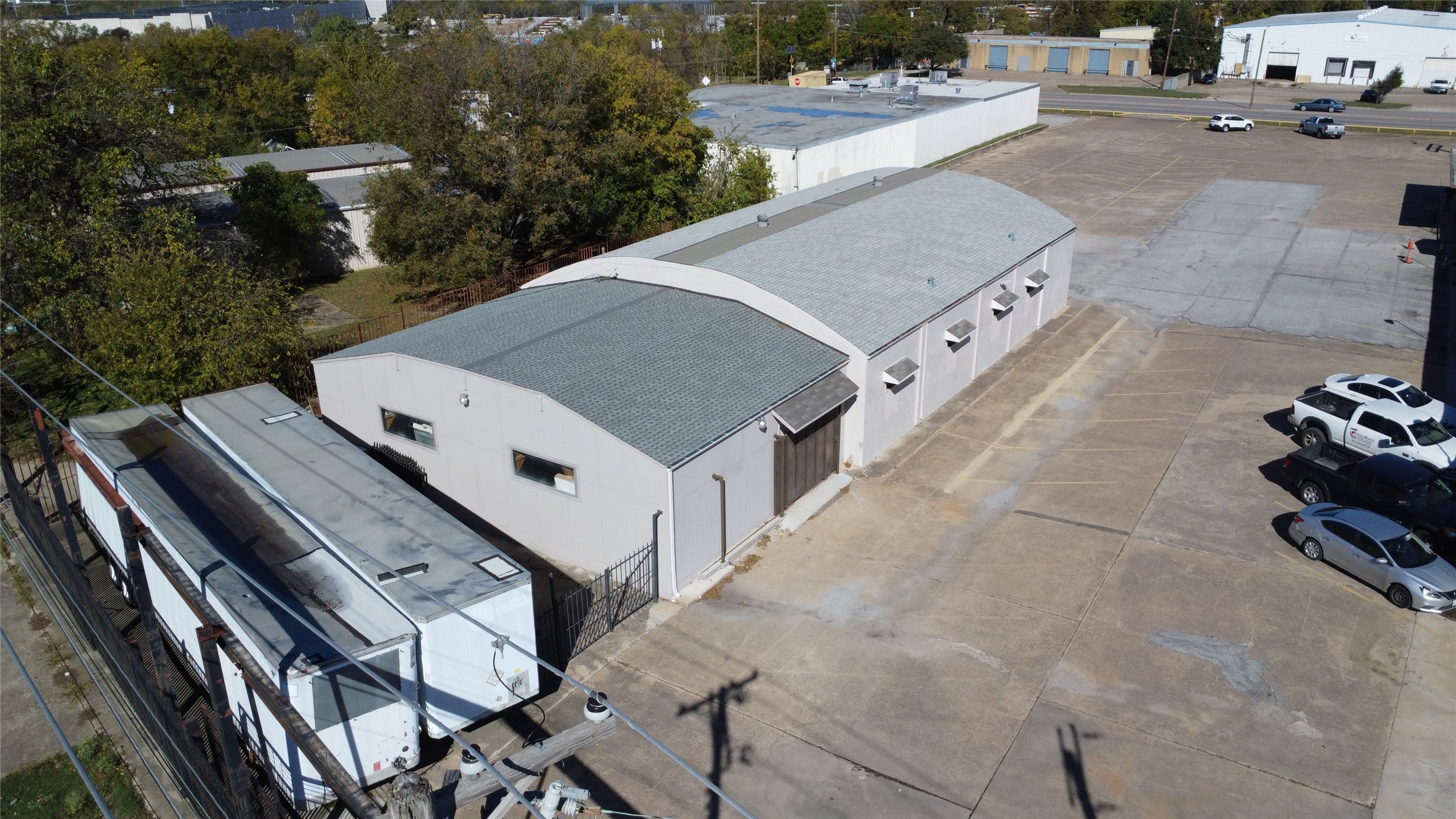 5520 Military Parkway Dallas TX 75227