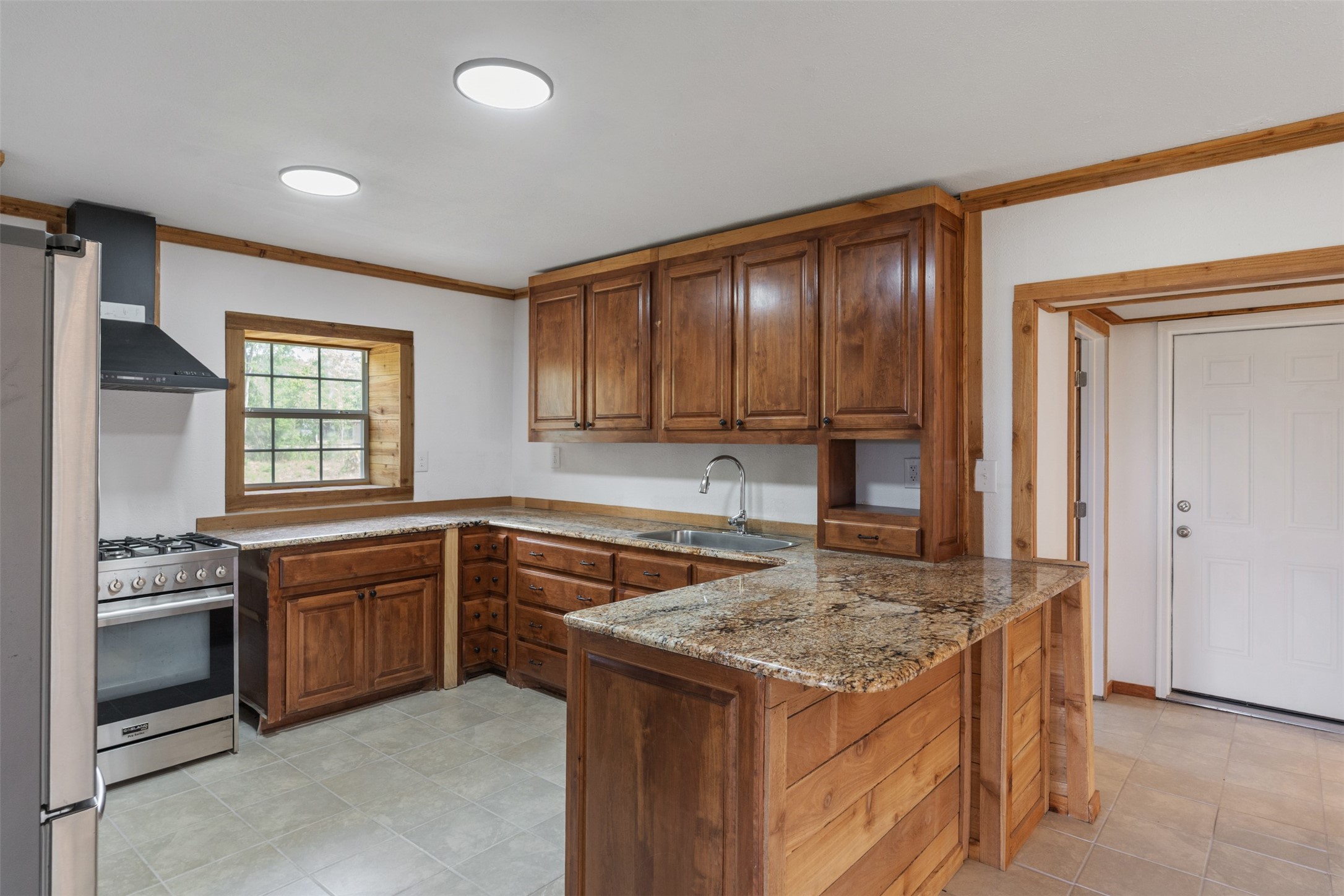 4582 State Highway 274 Trinidad TX 75163