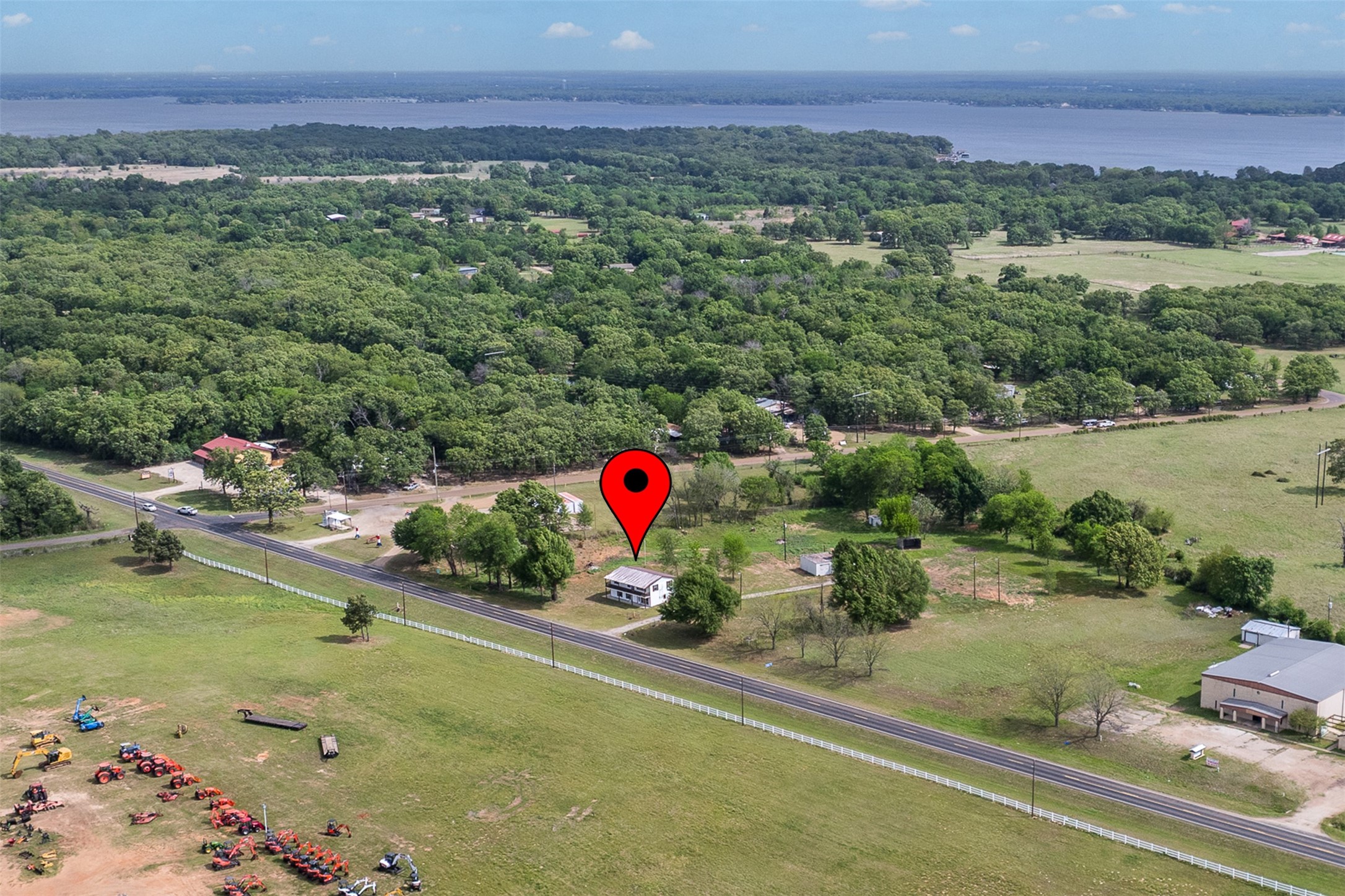 4582 State Highway 274 Trinidad TX 75163