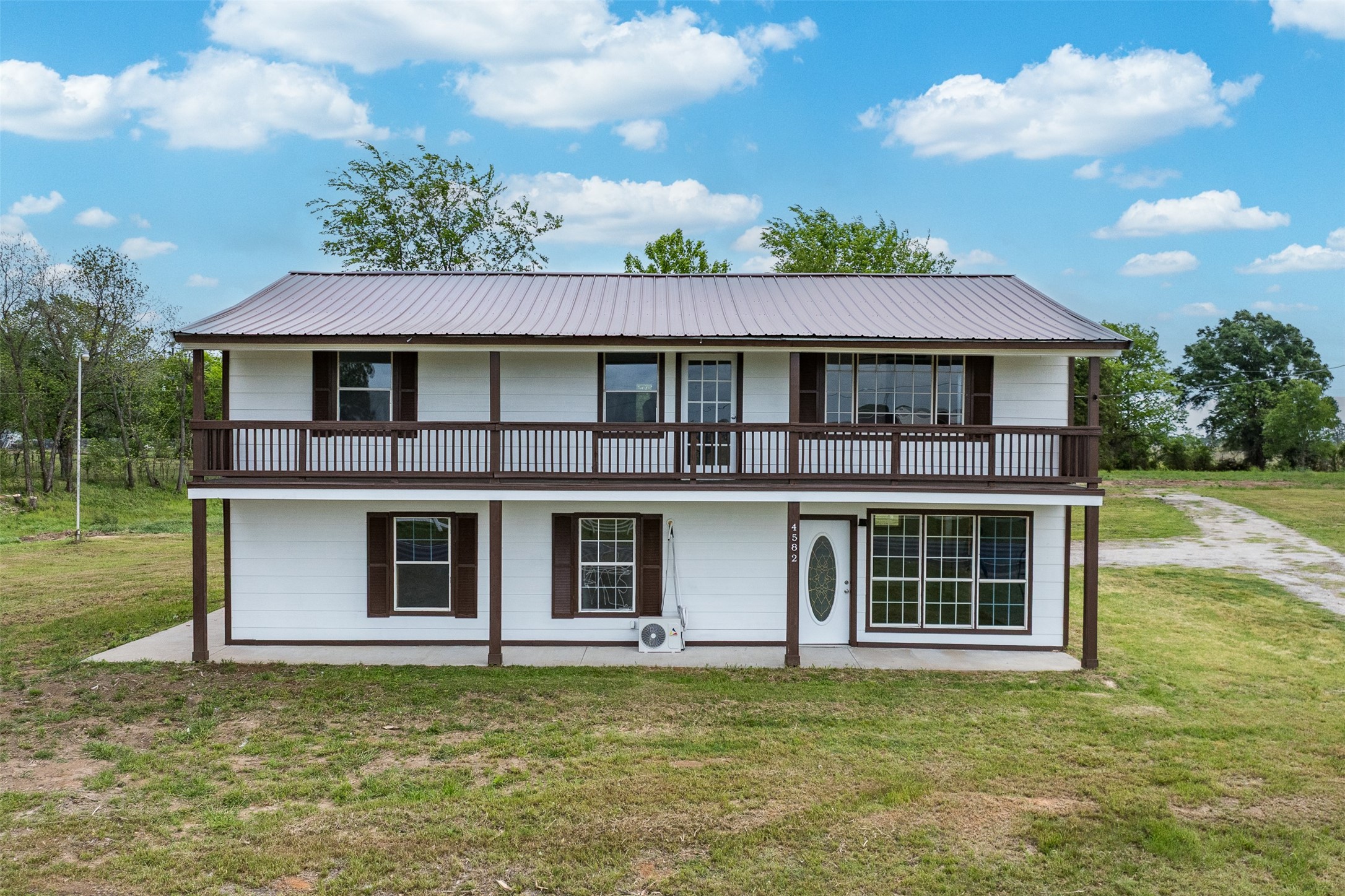 4582 State Highway 274 Trinidad TX 75163