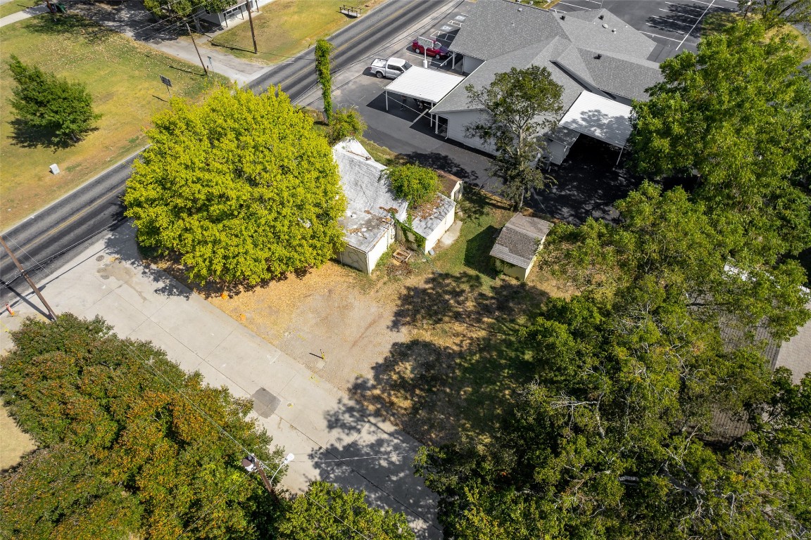 2207 Gilmer Street Caddo Mills TX 75135