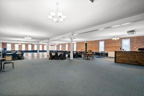 100 N Texas Street De Leon TX 76444