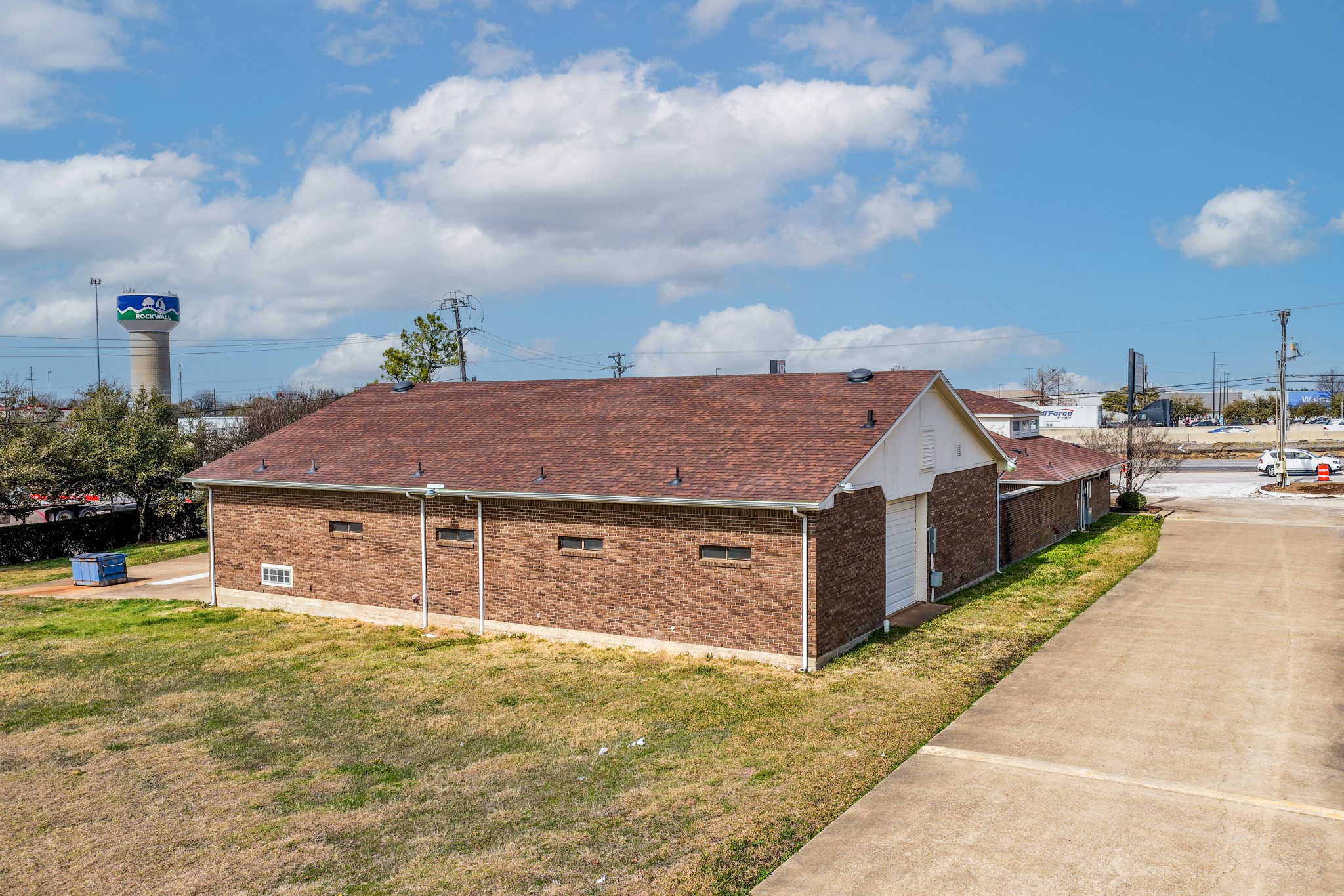 801 E Interstate 30 Rockwall TX 75087