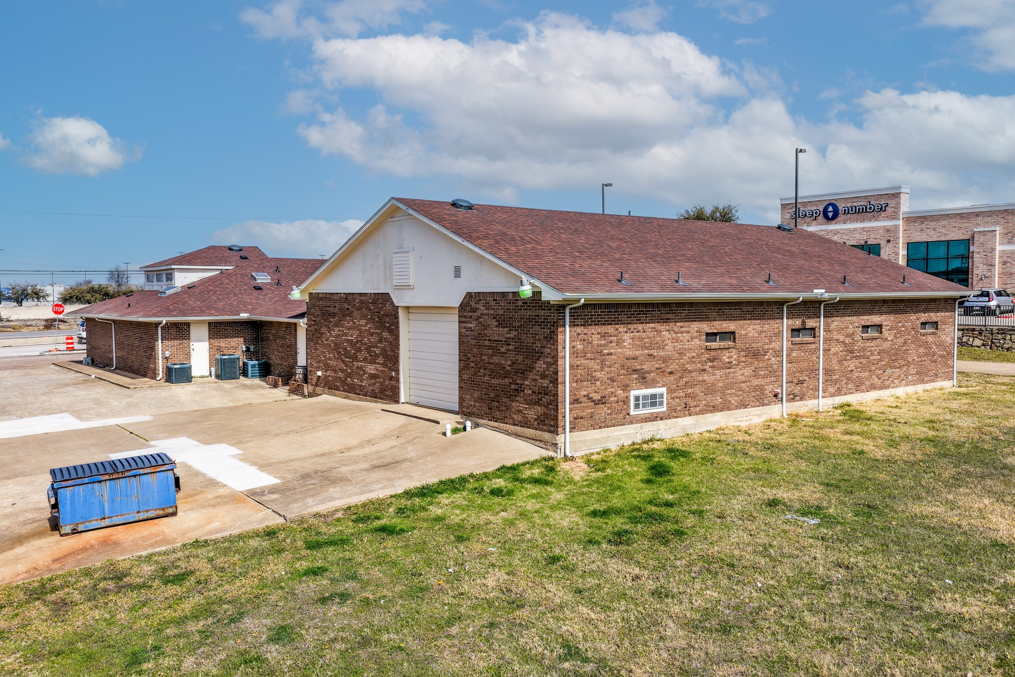 801 E Interstate 30 Rockwall TX 75087