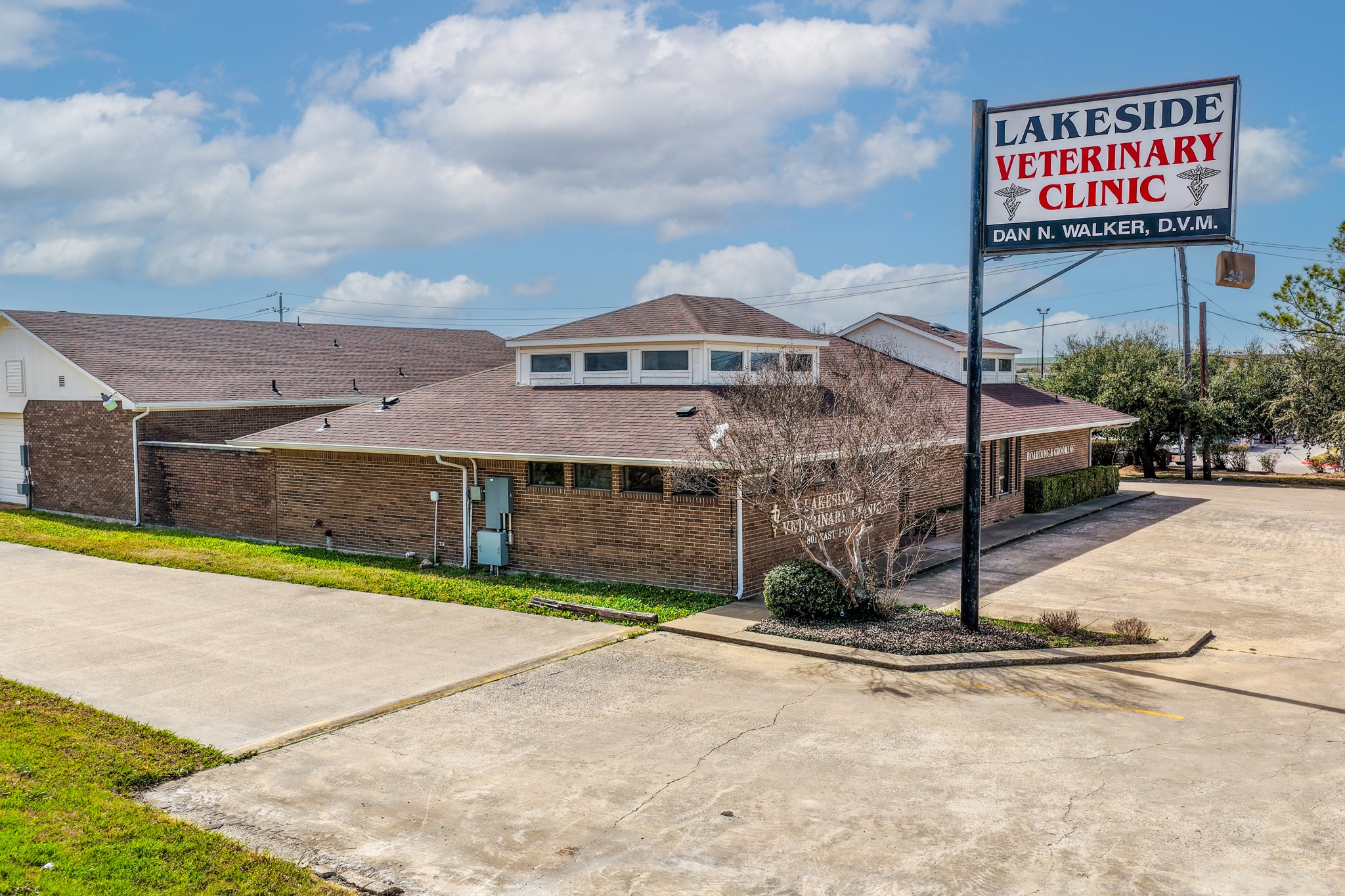 801 E Interstate 30 Rockwall TX 75087