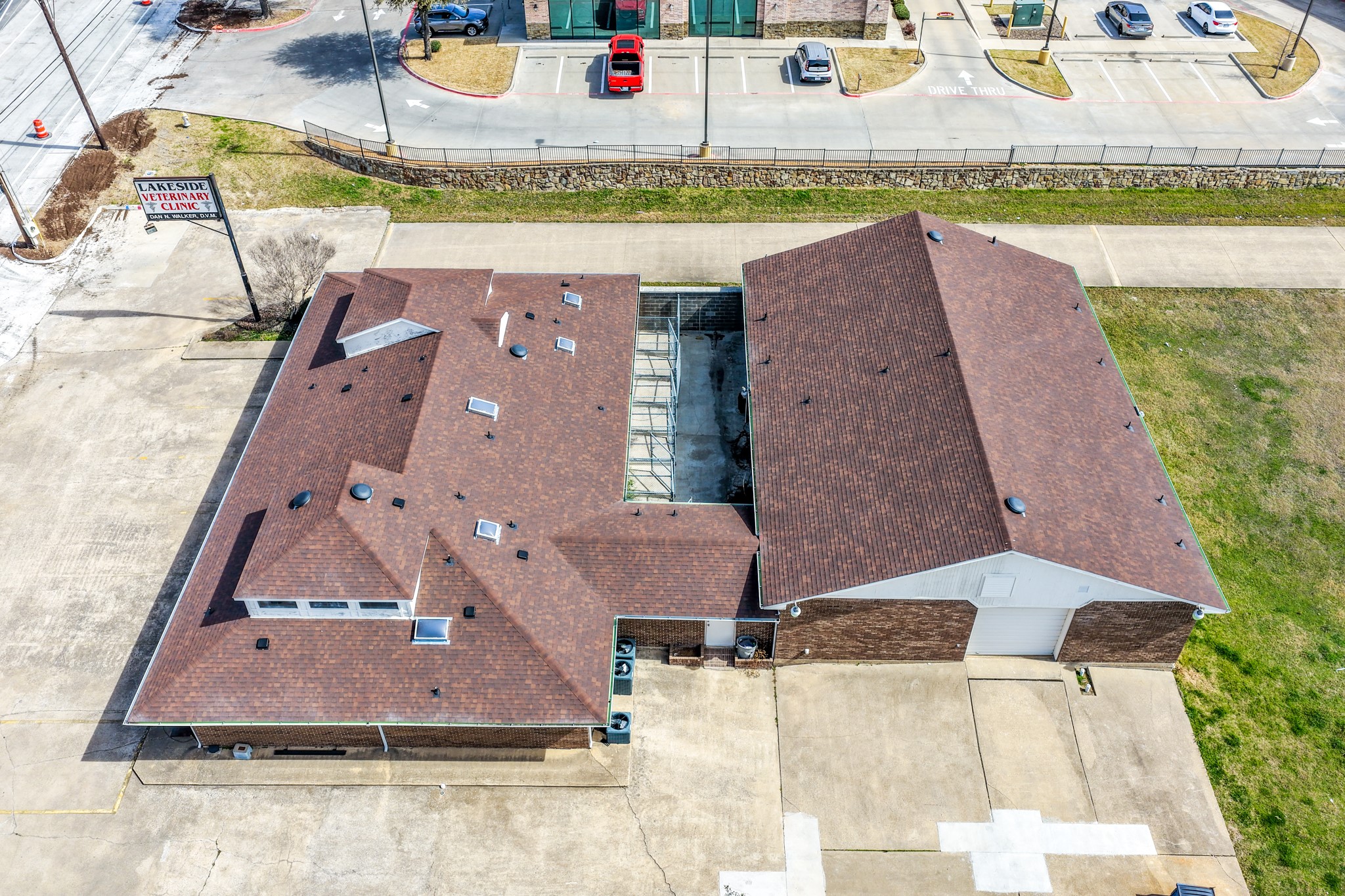 801 E Interstate 30 Rockwall TX 75087