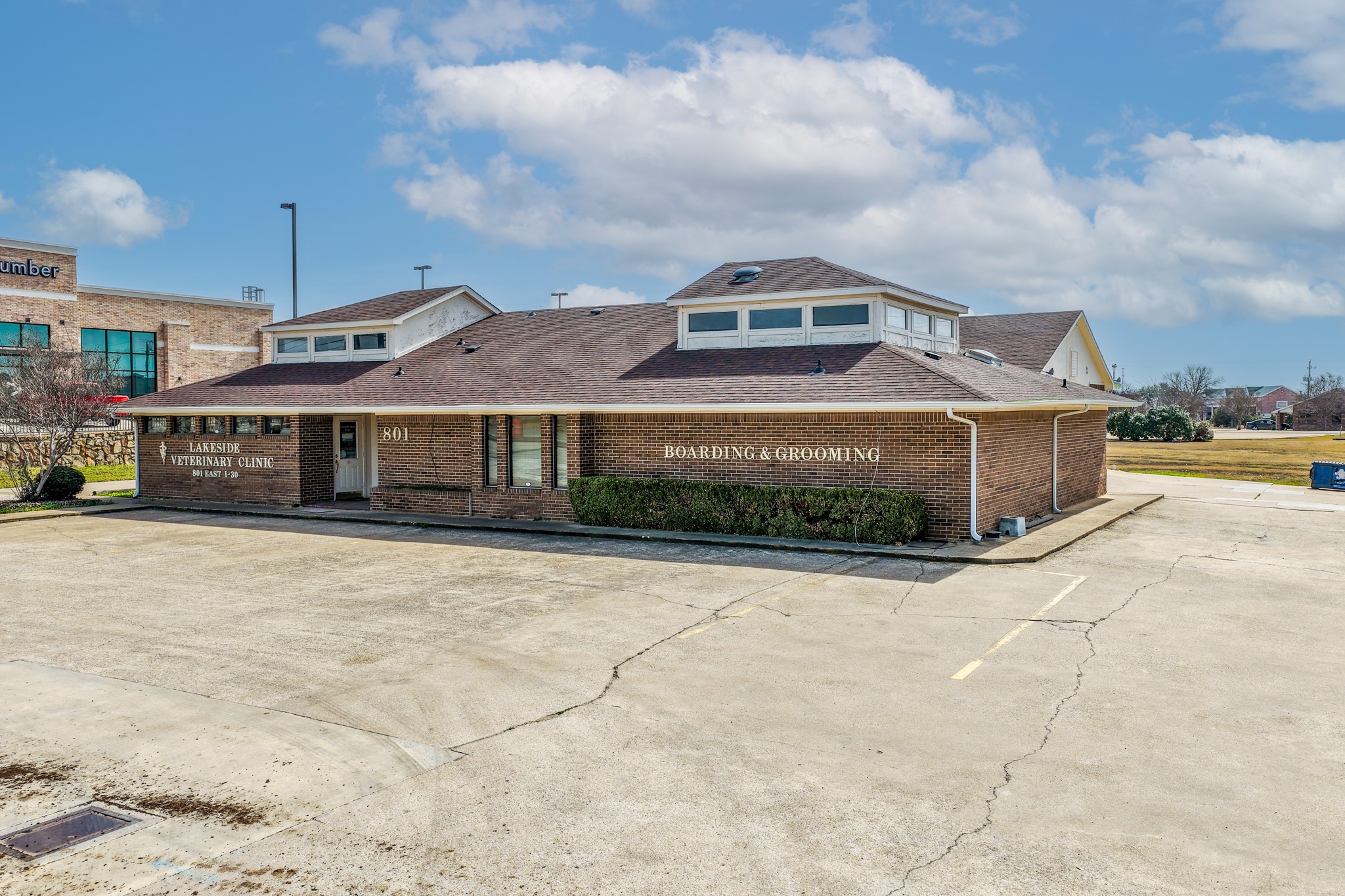 801 E Interstate 30 Rockwall TX 75087
