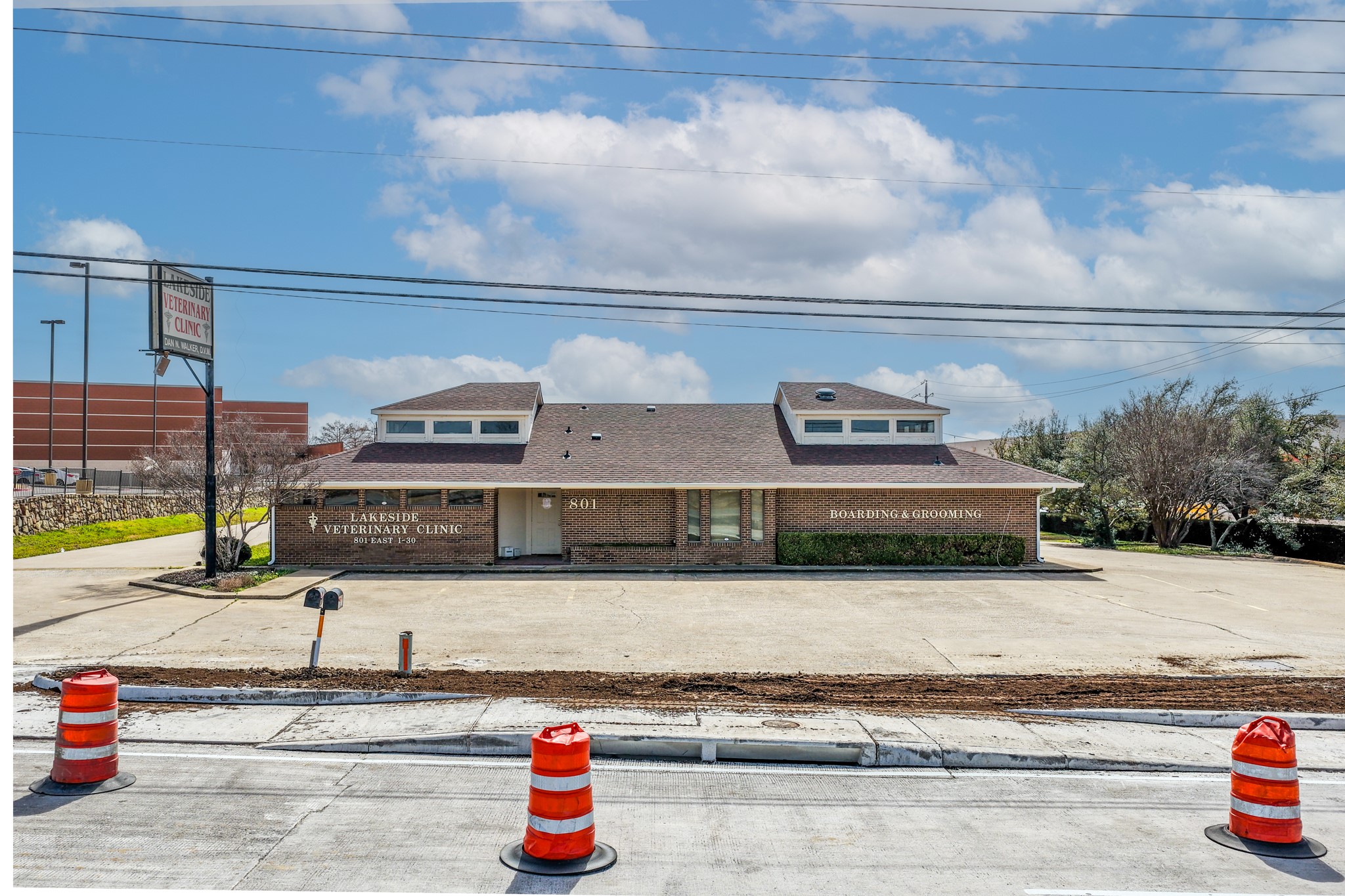 801 E Interstate 30 Rockwall TX 75087